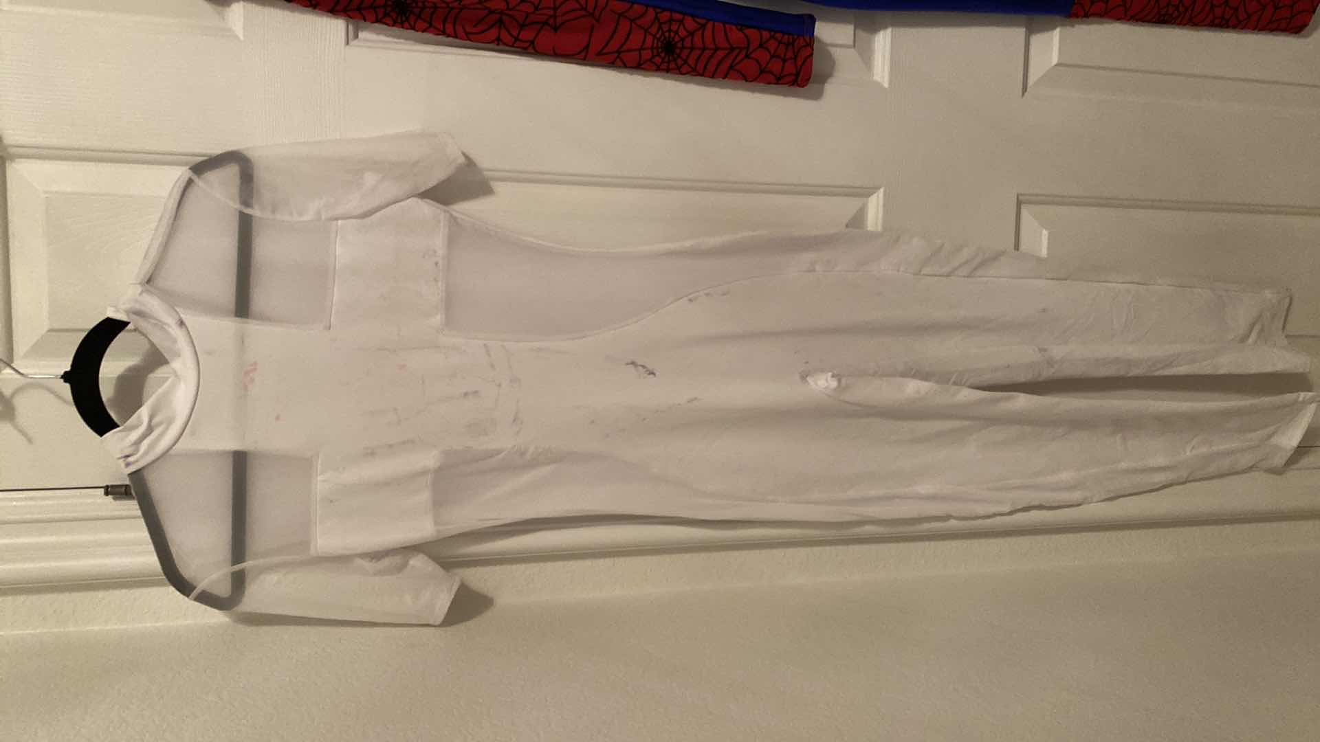 Photo 1 of 3 WOMENS SIZE SMALL/MEDIUM COSTUMES DEFECTS OR NEEDS CLEANING