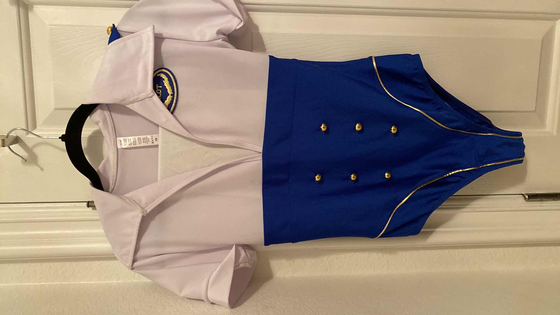Photo 1 of 3 WOMENS SIZE SMALL/MEDIUM COSTUMES DEFECTS OR NEEDS CLEANING