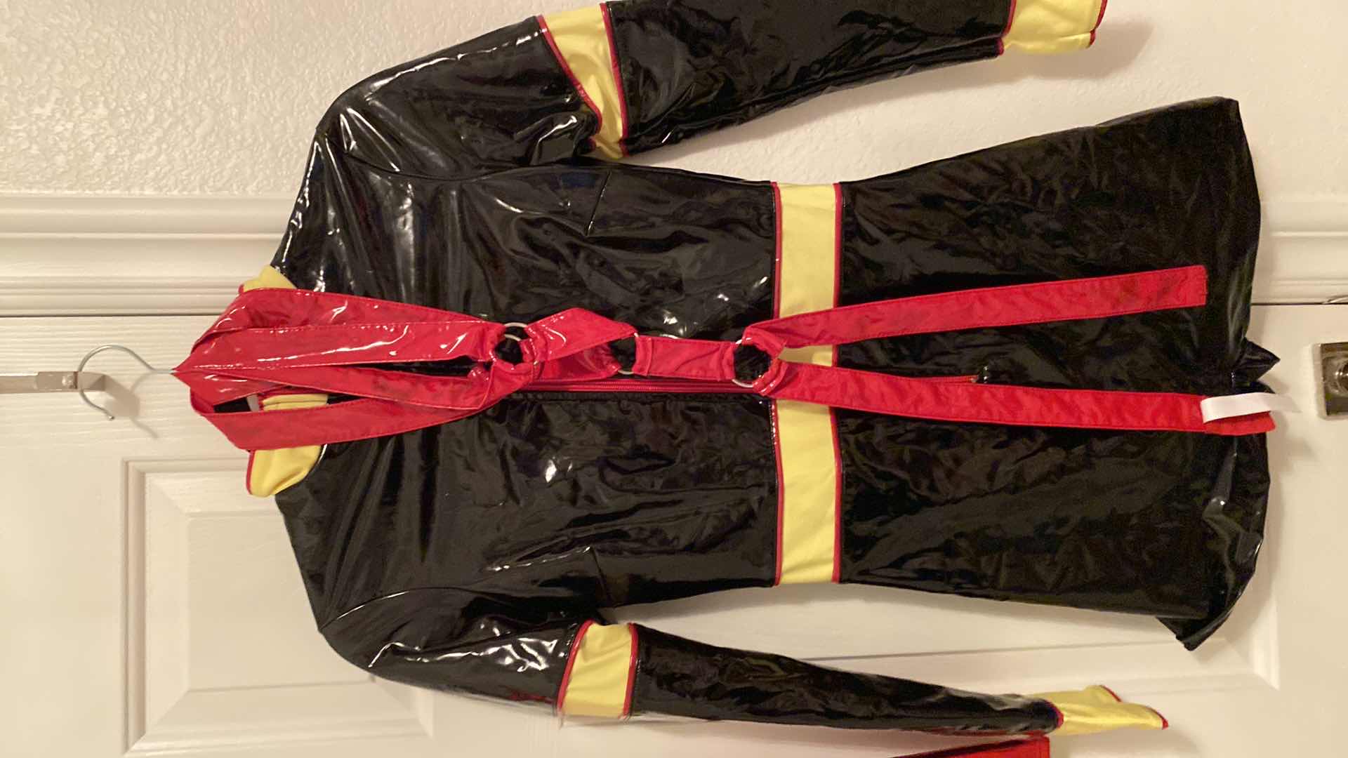 Photo 1 of 3 WOMENS SIZE SMALL/MEDIUM COSTUMES DEFECTS OR NEEDS CLEANING