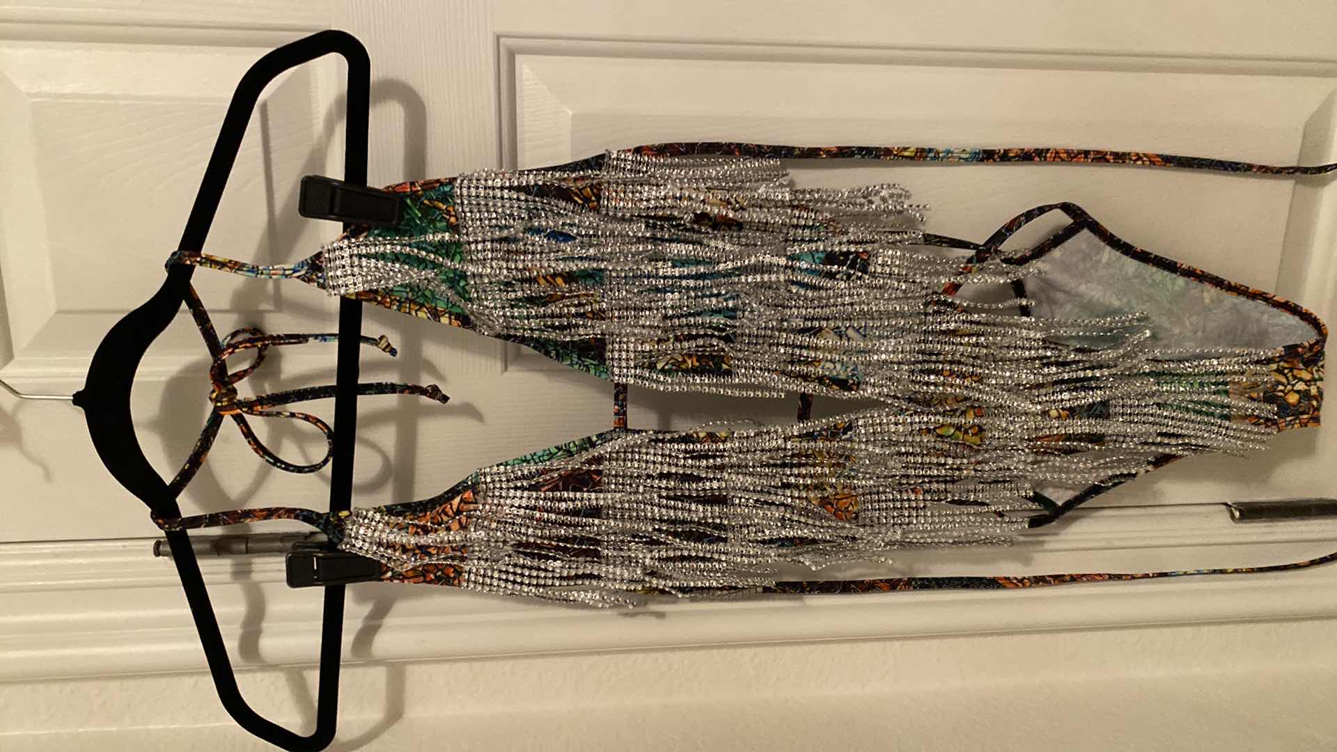 Photo 1 of 3 WOMENS SIZE SMALL/MEDIUM COSTUMES DEFECTS OR NEEDS CLEANING