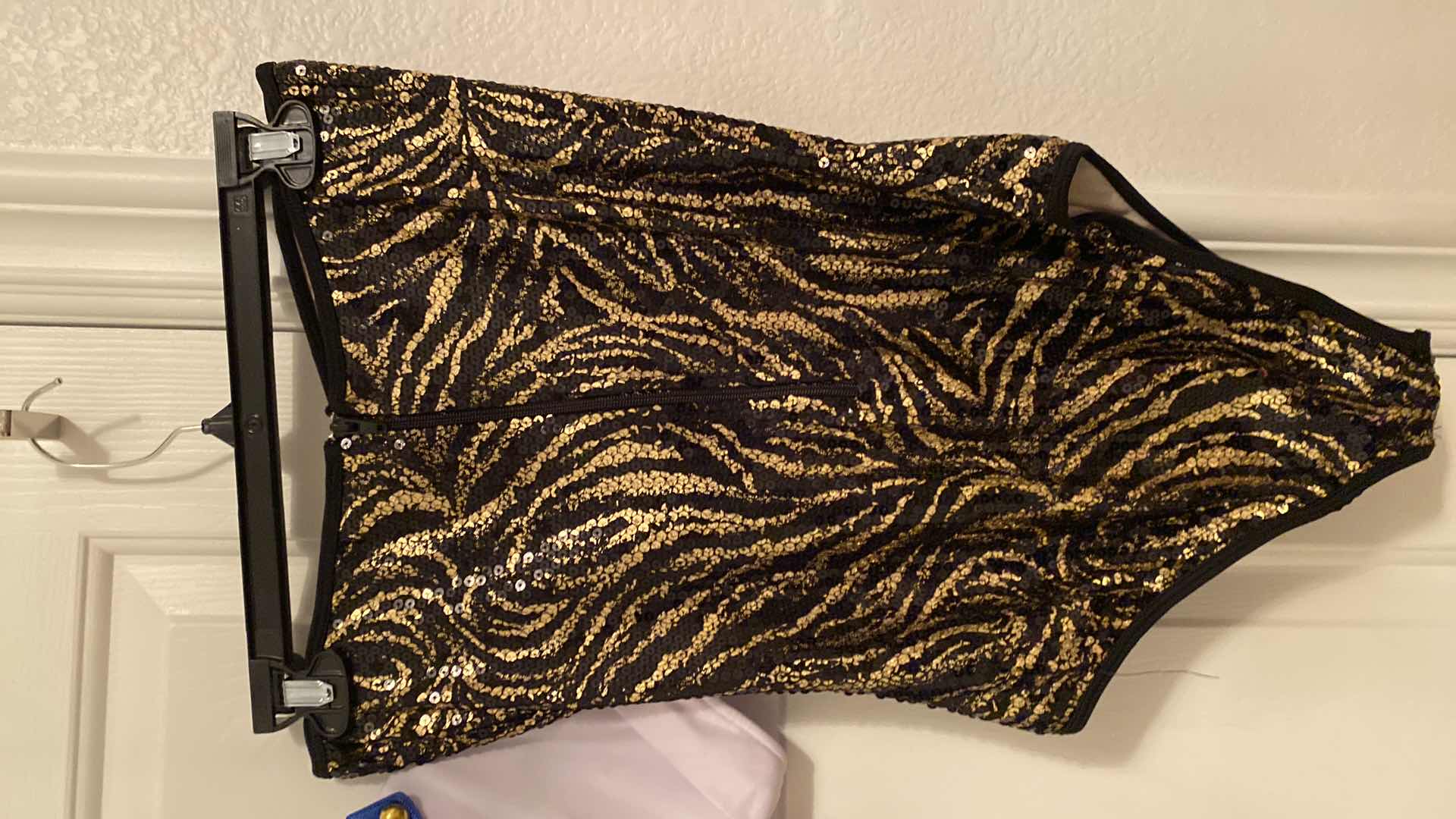 Photo 1 of 3 WOMENS SIZE SMALL/MEDIUM COSTUMES DEFECTS OR NEEDS CLEANING