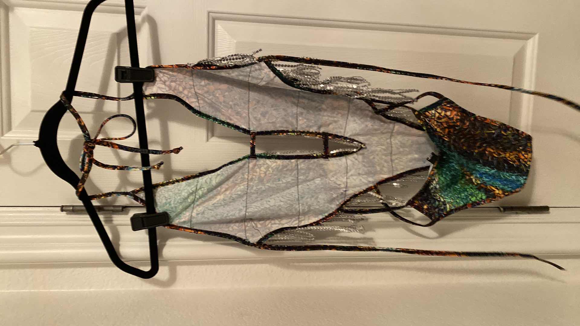 Photo 1 of 3 WOMENS SIZE SMALL/MEDIUM COSTUMES DEFECTS OR NEEDS CLEANING