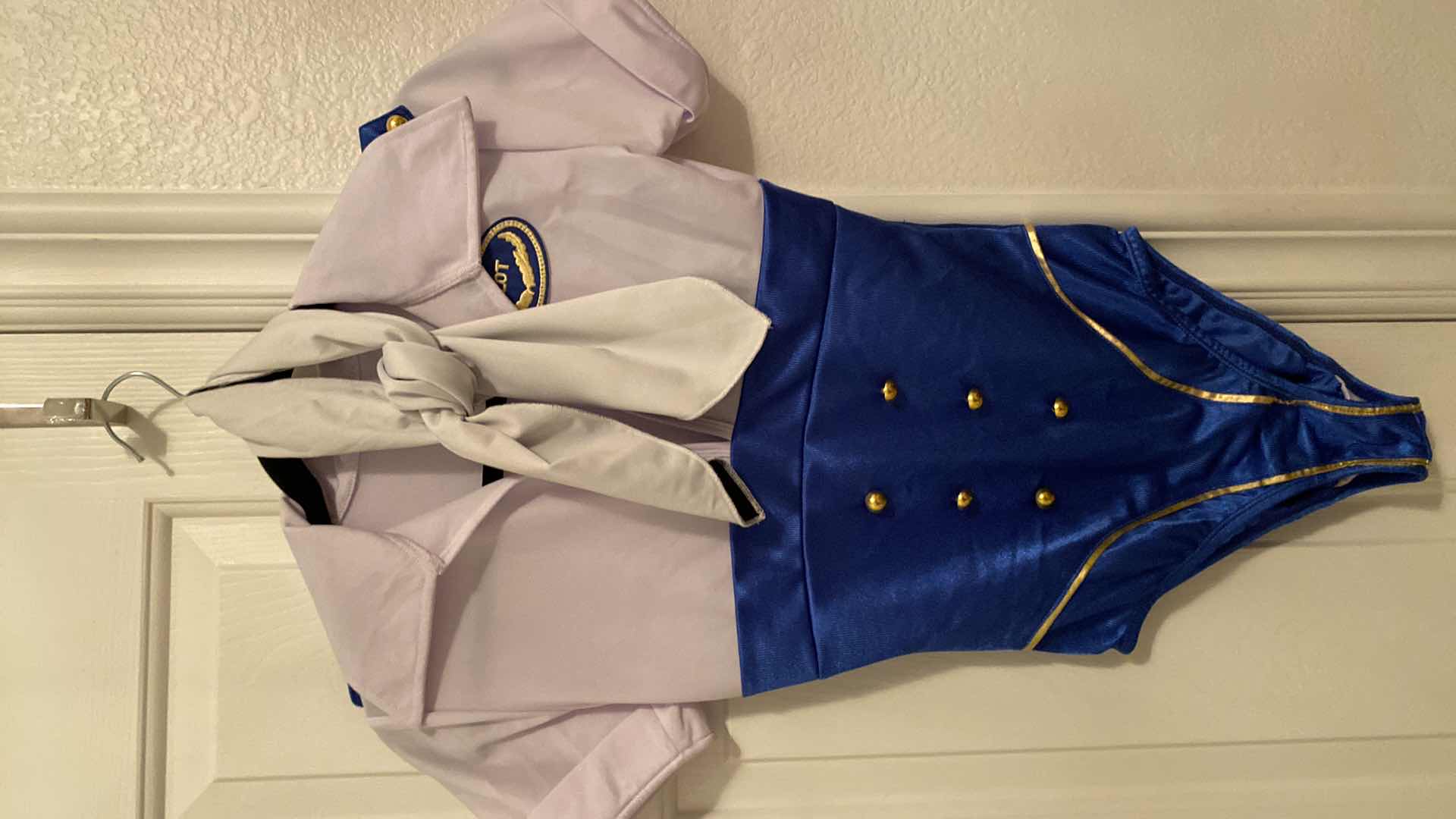 Photo 1 of 3 WOMENS SIZE SMALL/MEDIUM COSTUMES DEFECTS OR NEEDS CLEANING