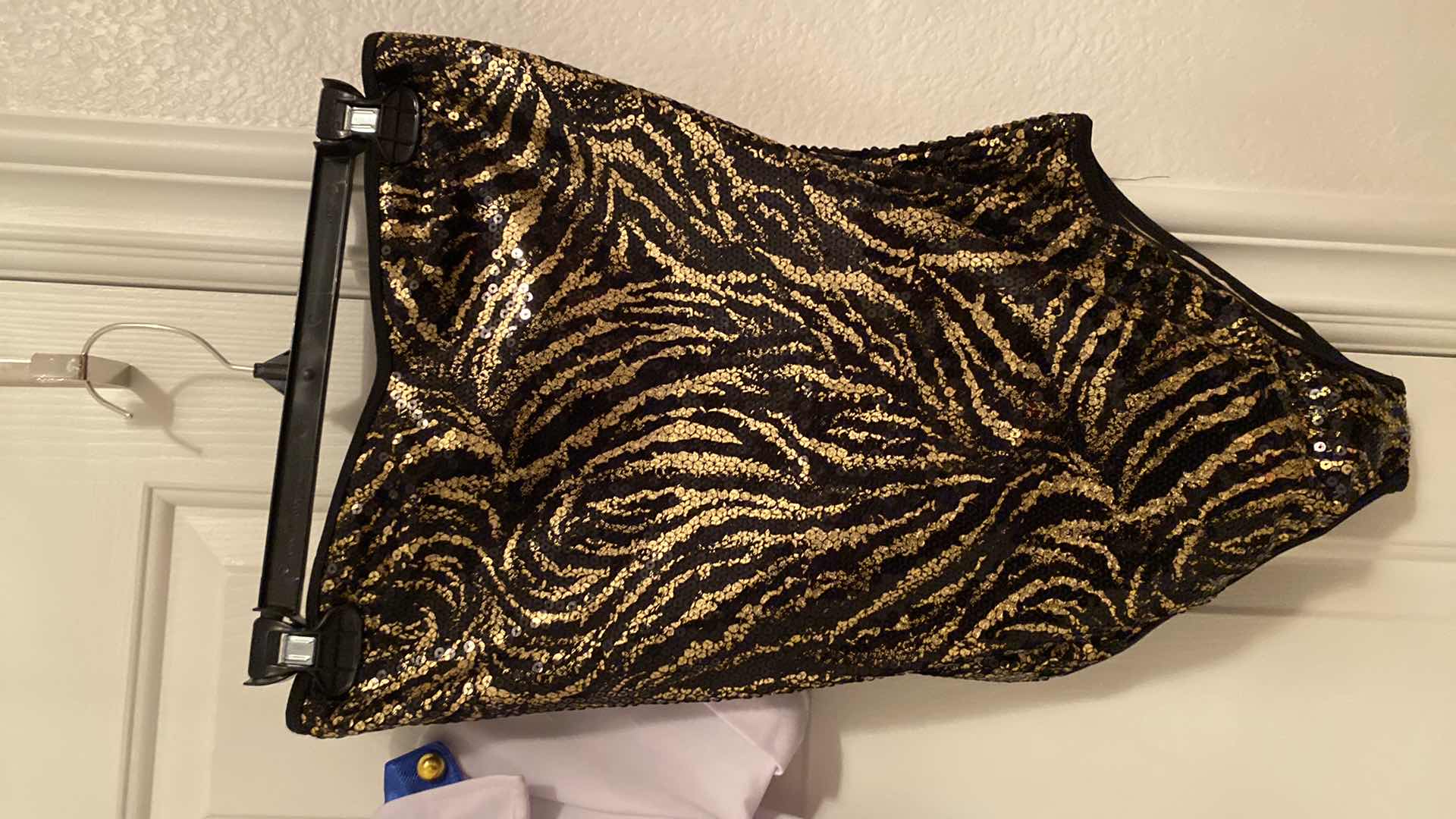 Photo 1 of 3 WOMENS SIZE SMALL/MEDIUM COSTUMES DEFECTS OR NEEDS CLEANING