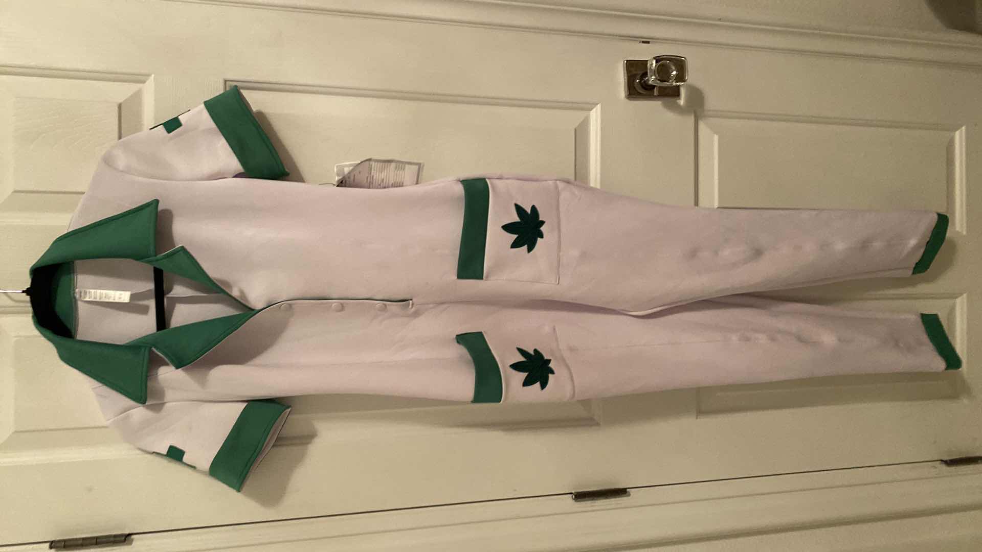 Photo 1 of 4 WOMENS SIZE SMALL/MEDIUM COSTUMES DEFECTS OR NEEDS CLEANING