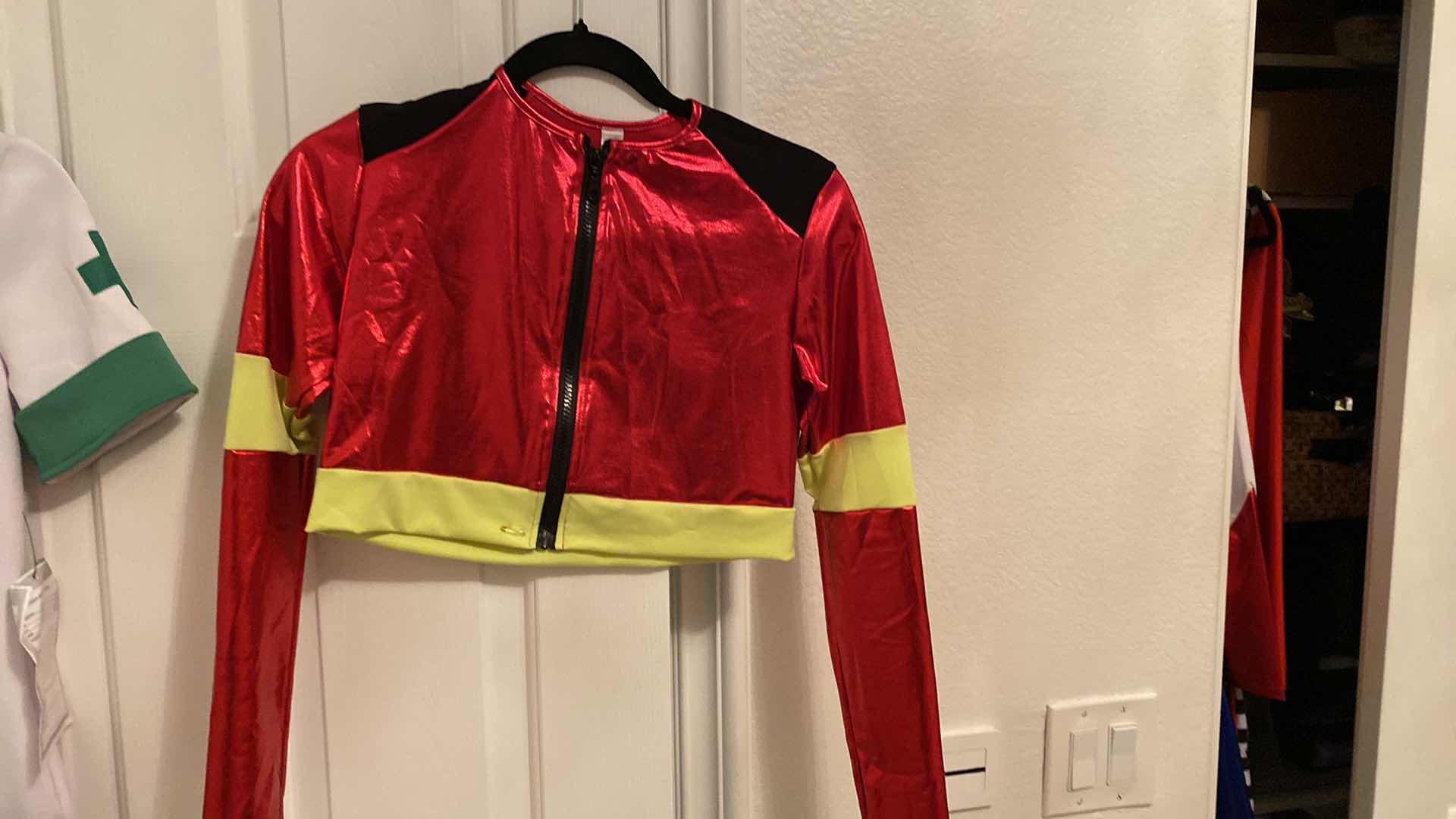 Photo 1 of 4 WOMENS SIZE SMALL/MEDIUM COSTUMES DEFECTS OR NEEDS CLEANING