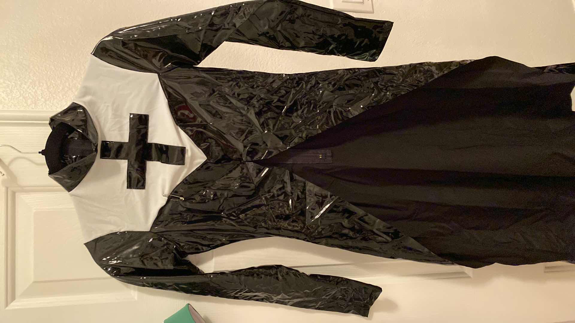 Photo 1 of 4 WOMENS SIZE SMALL/MEDIUM COSTUMES DEFECTS OR NEEDS CLEANING