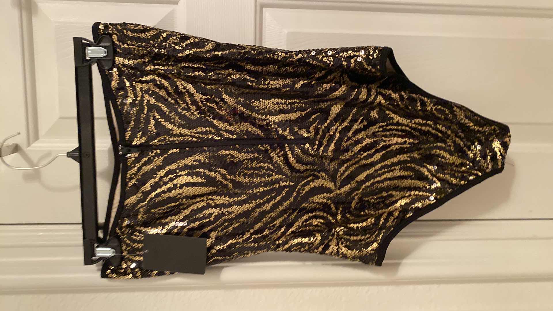 Photo 1 of 4 WOMENS SIZE SMALL/MEDIUM COSTUMES DEFECTS OR NEEDS CLEANING