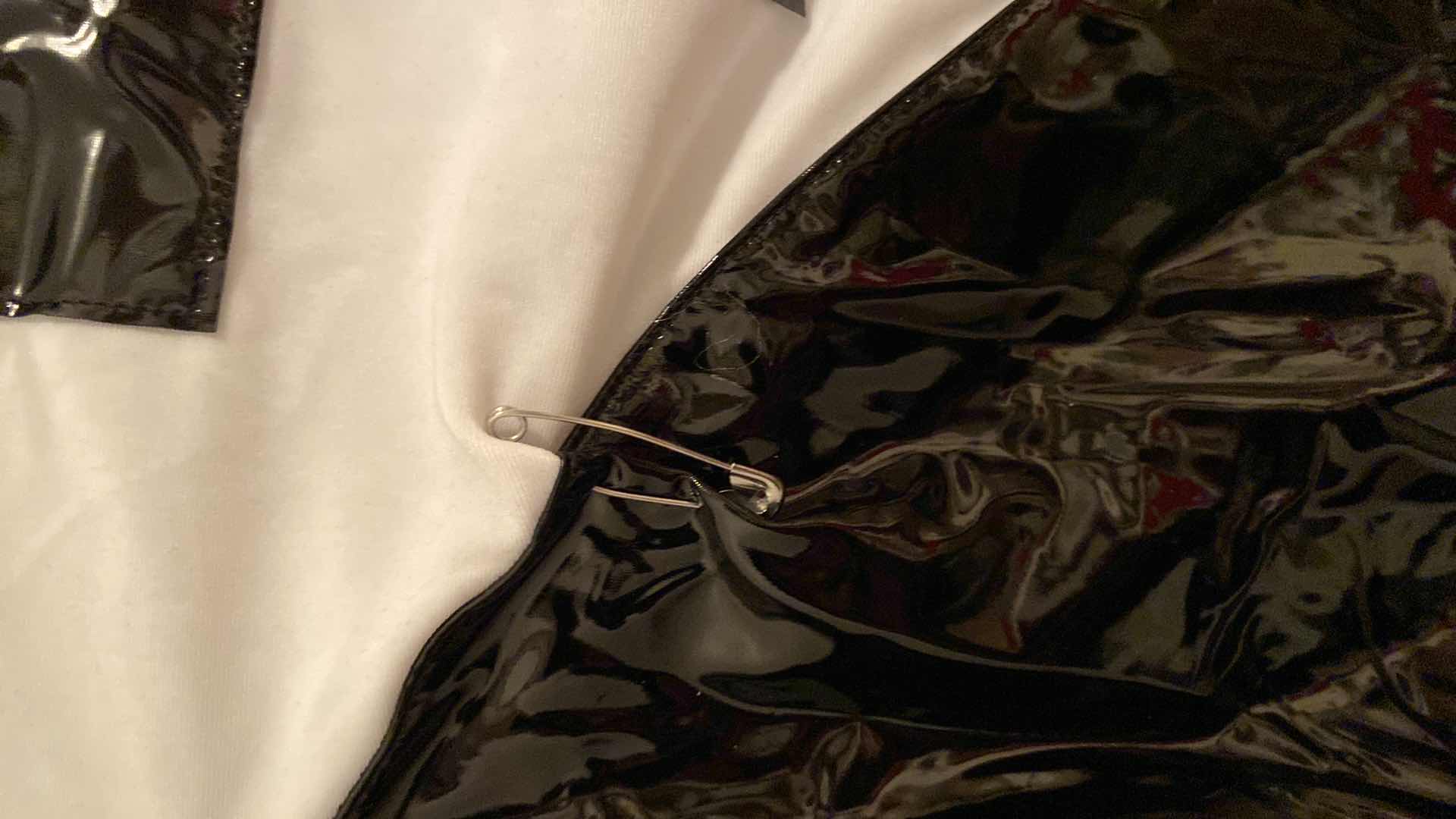 Photo 1 of 4 WOMENS SIZE SMALL/MEDIUM COSTUMES DEFECTS OR NEEDS CLEANING