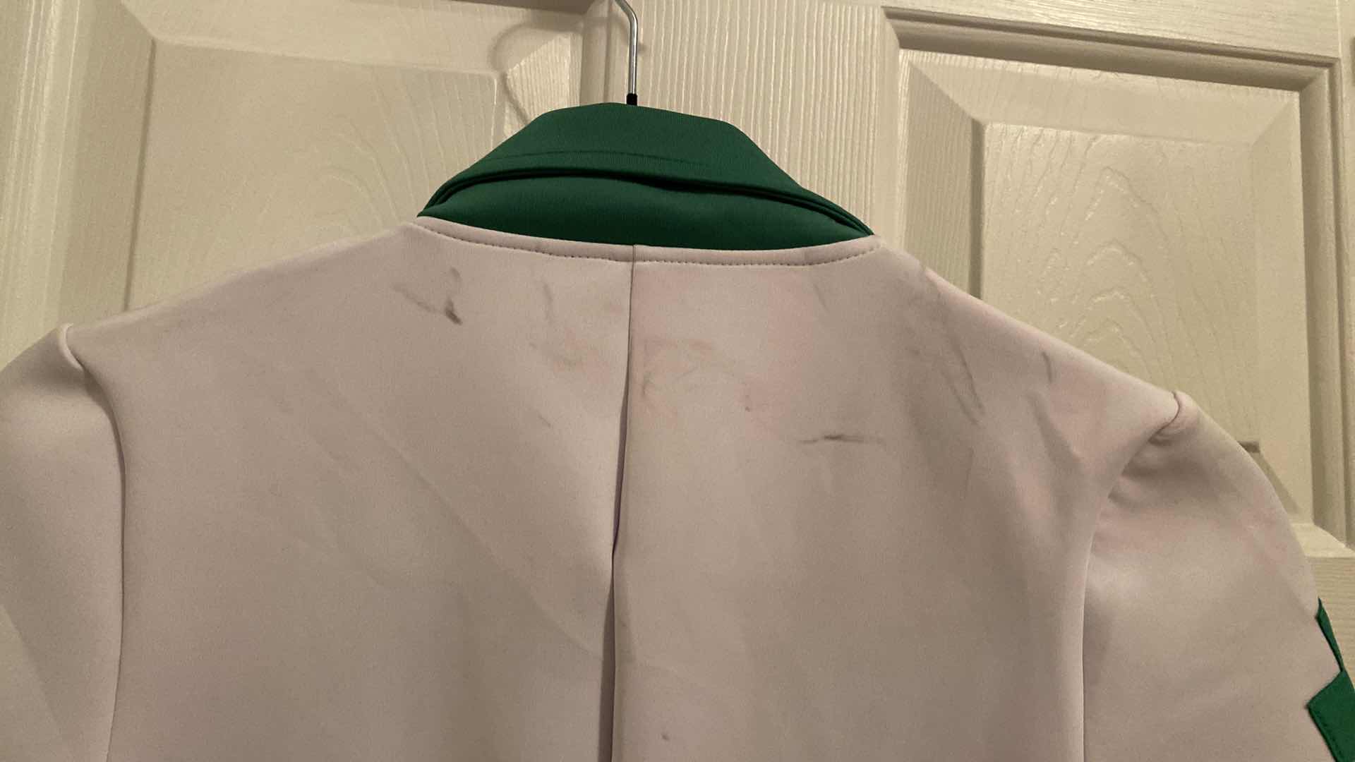 Photo 1 of 4 WOMENS SIZE SMALL/MEDIUM COSTUMES DEFECTS OR NEEDS CLEANING