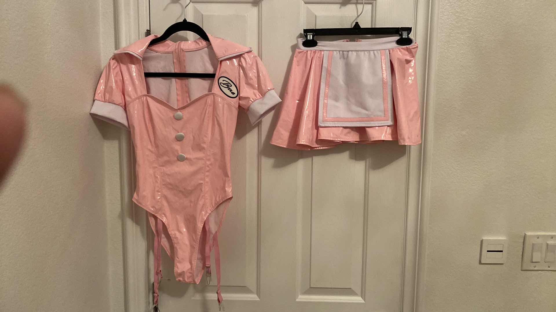 Photo 1 of 3 WOMENS SIZE MEDIUM COSTUMES DEFECTS OR NEEDS CLEANING