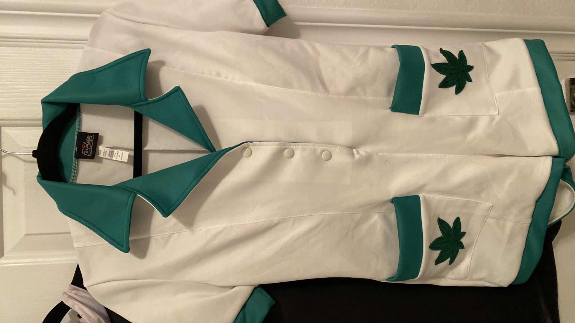 Photo 1 of 3 WOMENS SIZE MEDIUM/LARGE COSTUMES DEFECTS OR NEEDS CLEANING