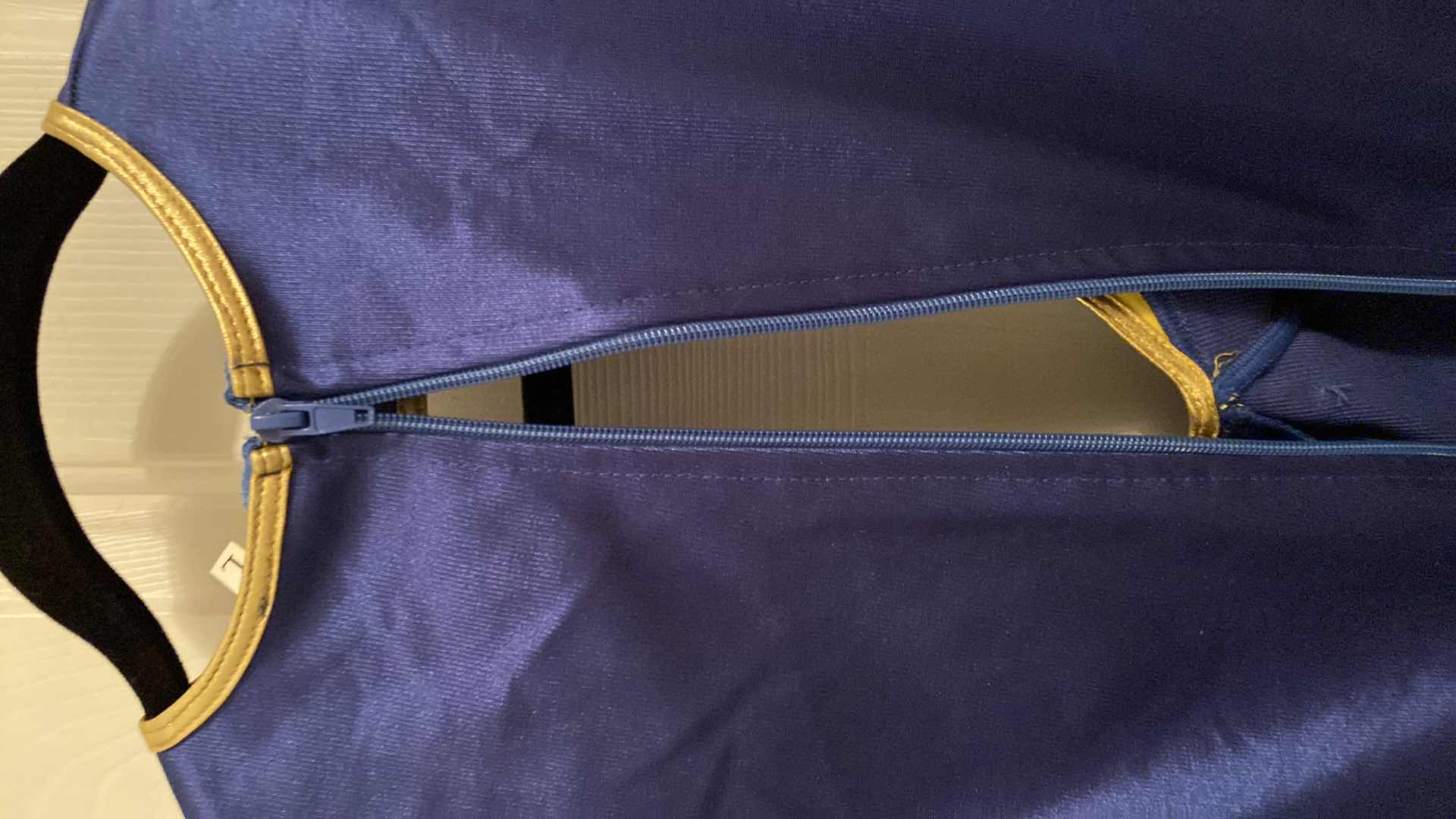 Photo 1 of 5 - WOMENS SIZE LARGE COSTUMES DEFECTS OR NEEDS CLEANING