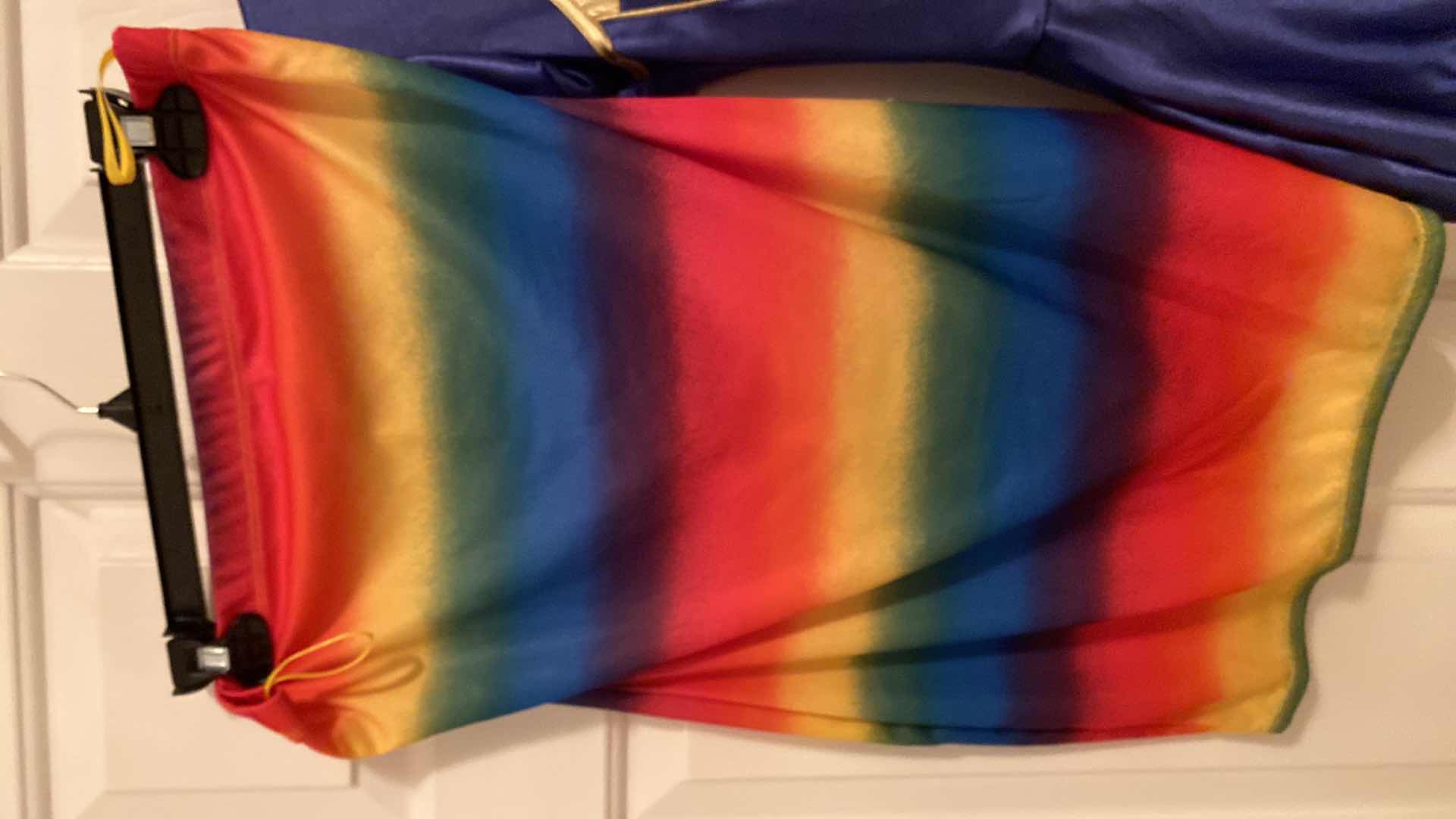 Photo 1 of 5 - WOMENS SIZE LARGE COSTUMES DEFECTS OR NEEDS CLEANING