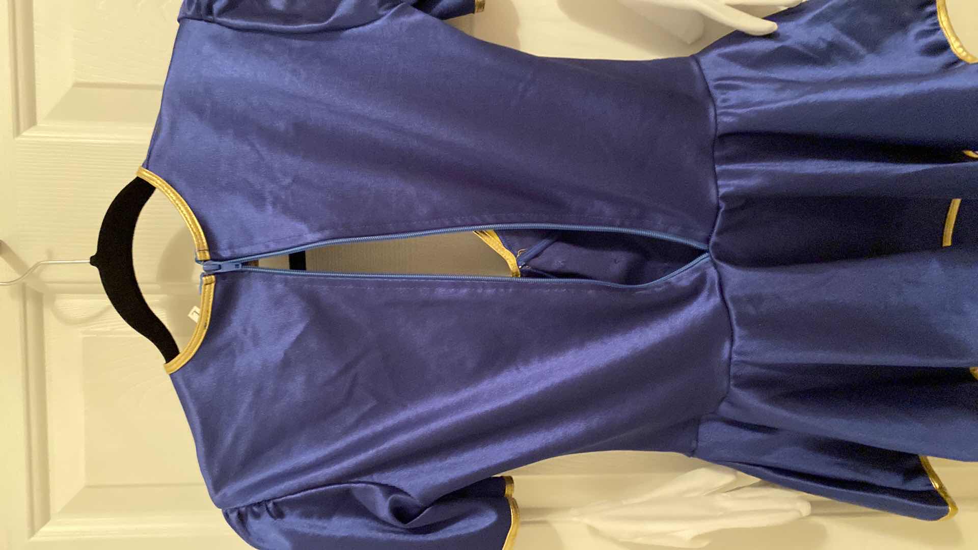 Photo 1 of 5 - WOMENS SIZE LARGE COSTUMES DEFECTS OR NEEDS CLEANING