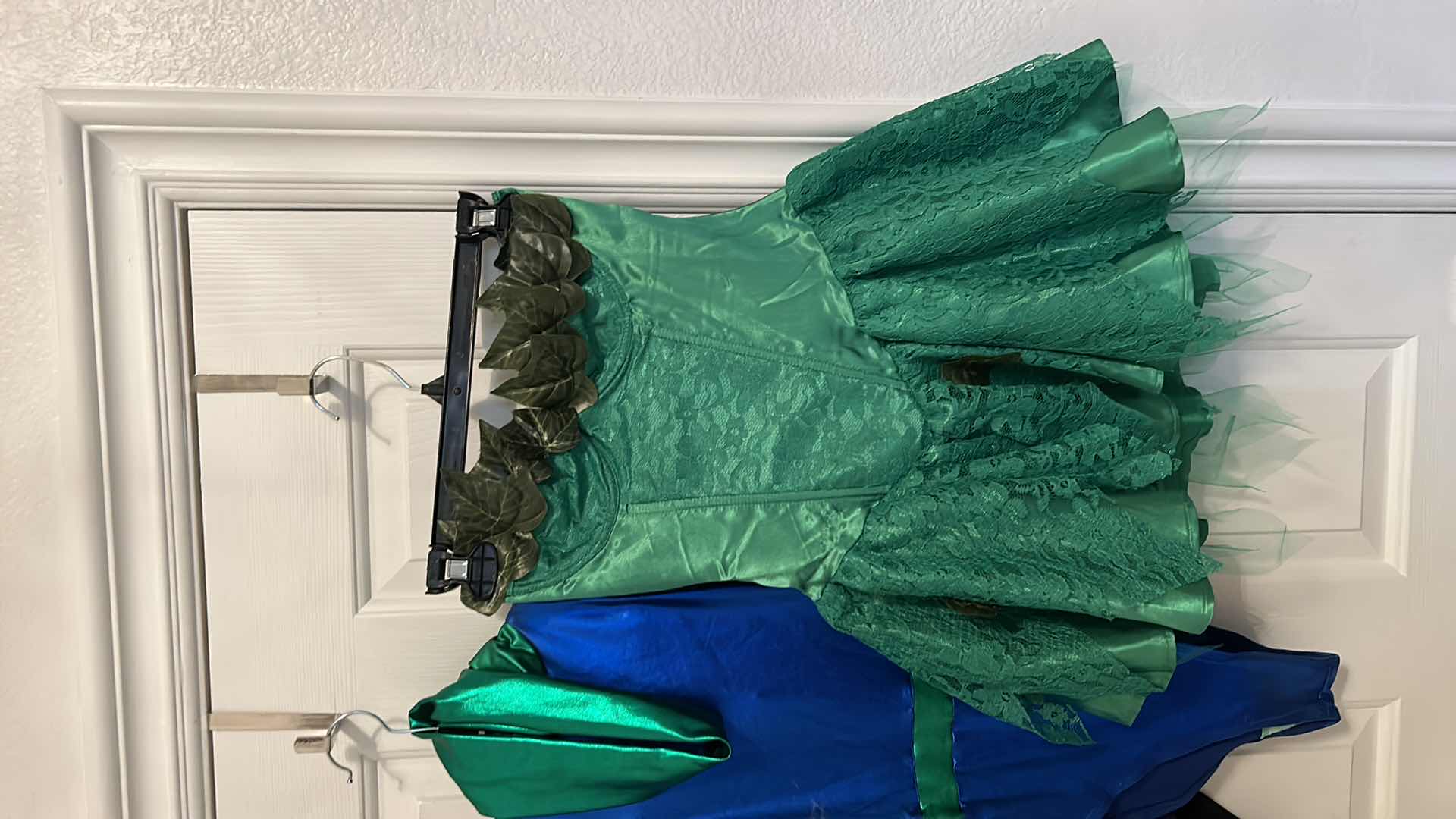 Photo 1 of 3 WOMENS COSTUMES SIZE S/M