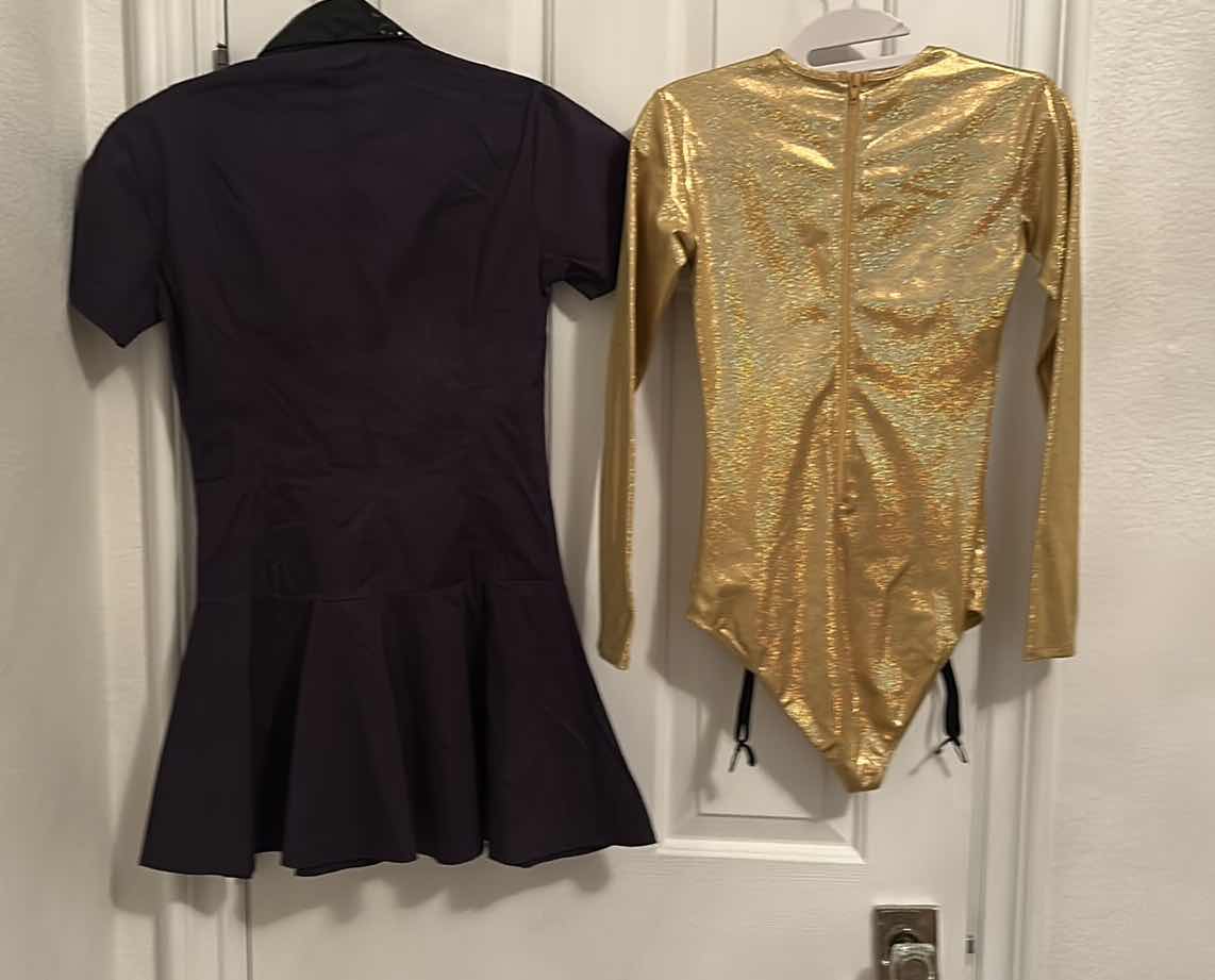 Photo 1 of 2 WOMENS COSTUMES SIZE M