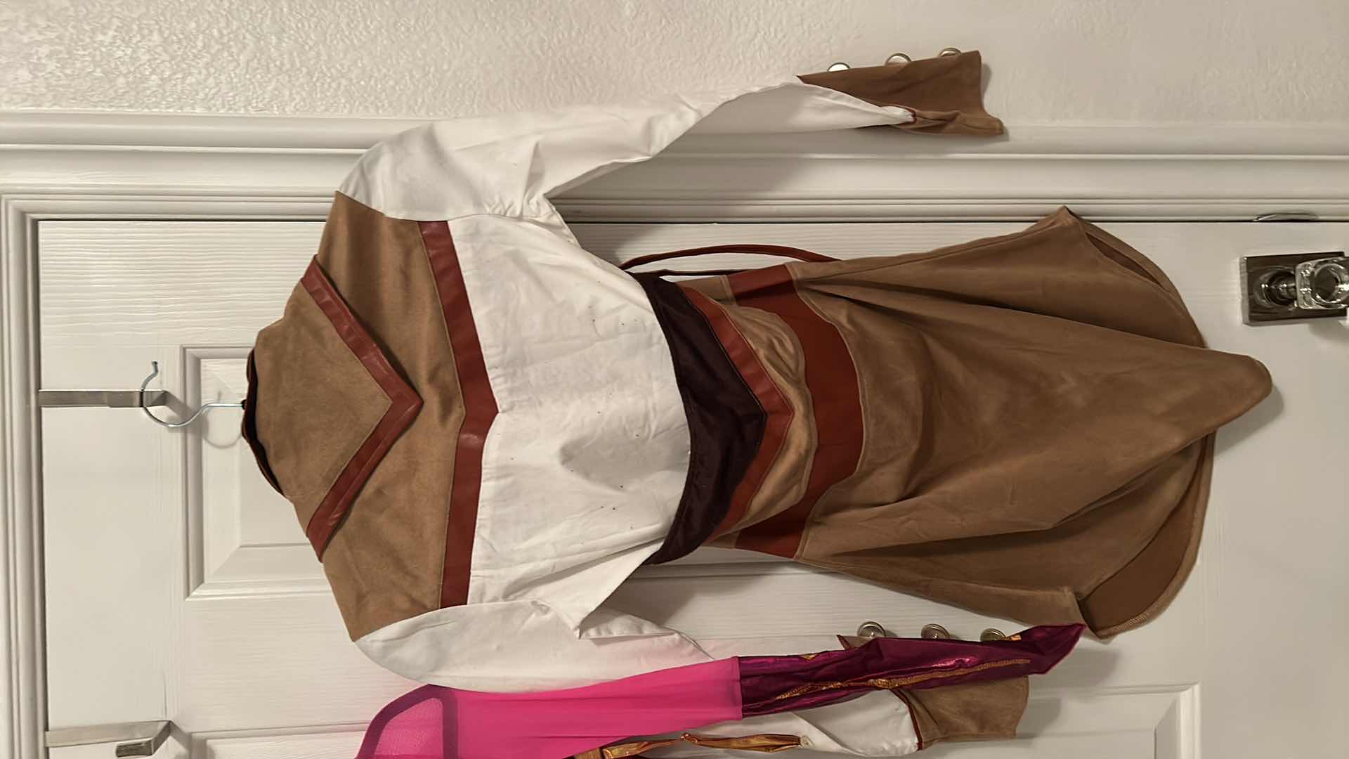 Photo 3 of 2 WOMENS COSTUMES SIZE S/M