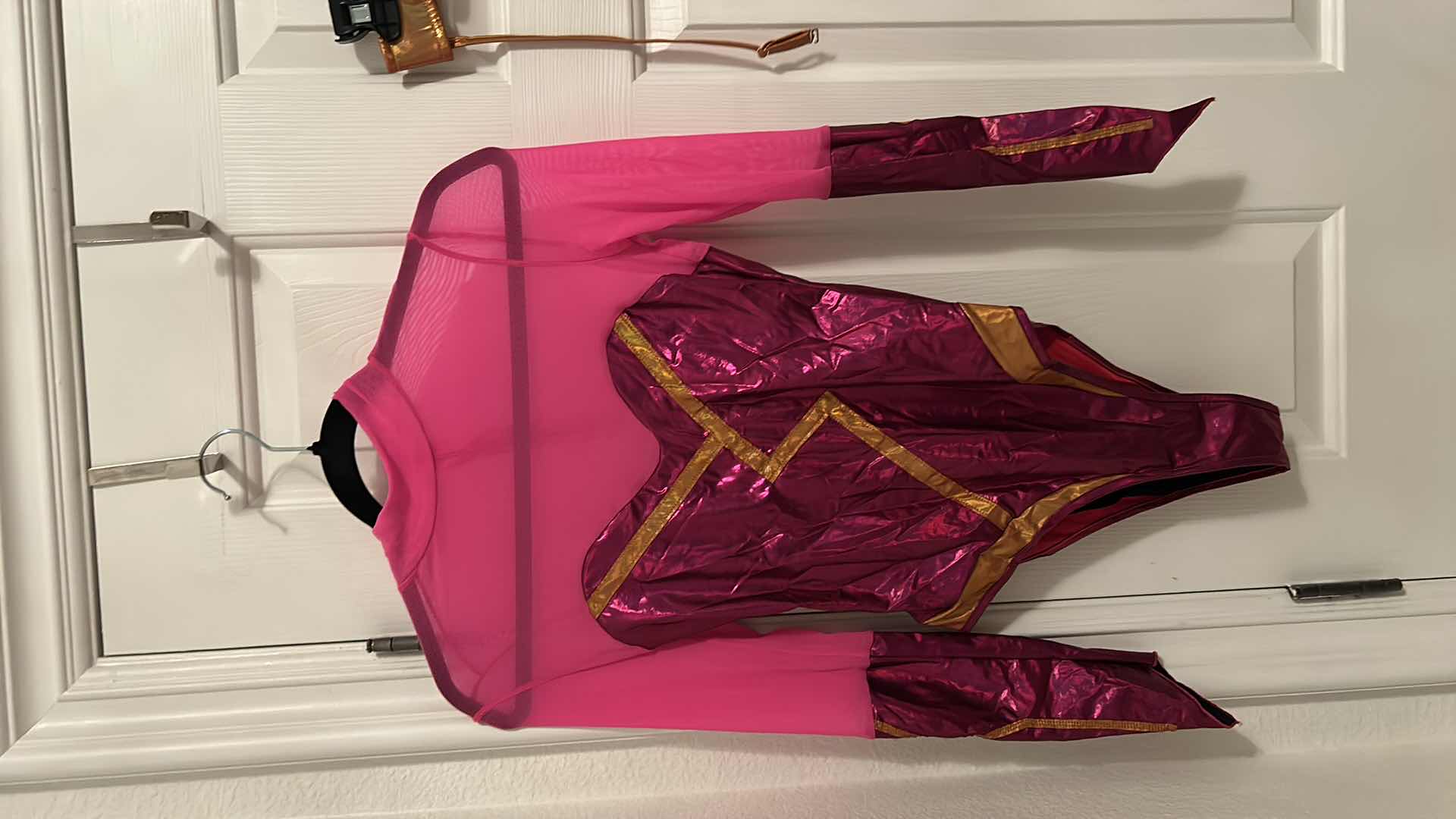 Photo 4 of 2 WOMENS COSTUMES SIZE S/M