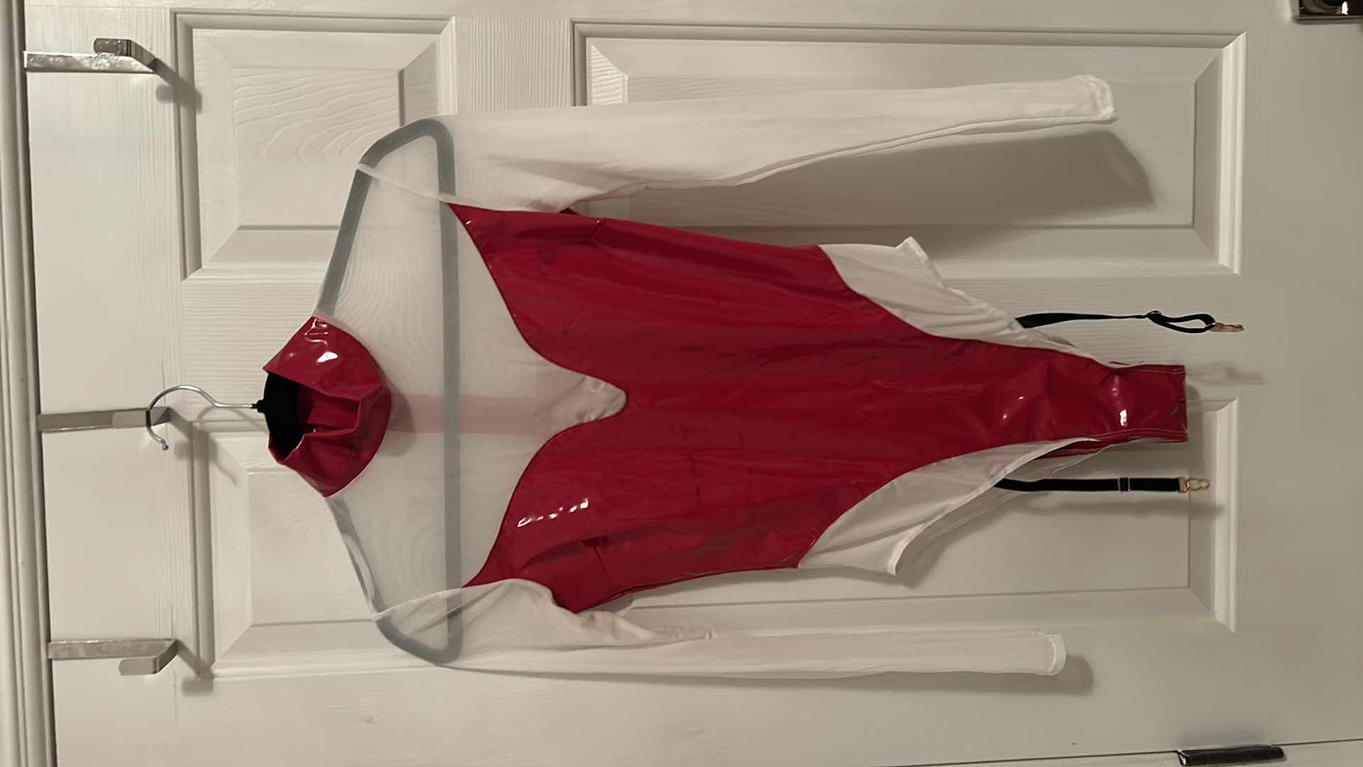 Photo 2 of 2 WOMENS COSTUMES SIZE M