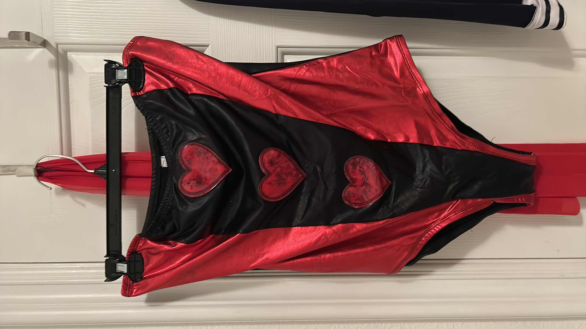 Photo 1 of 2 WOMENS COSTUMES SIZE M/L