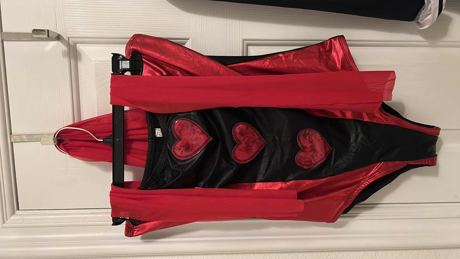 Photo 1 of 2 WOMENS COSTUMES SIZE M/L