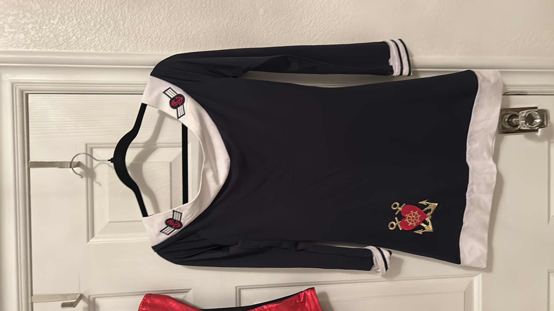 Photo 1 of 2 WOMENS COSTUMES SIZE M/L