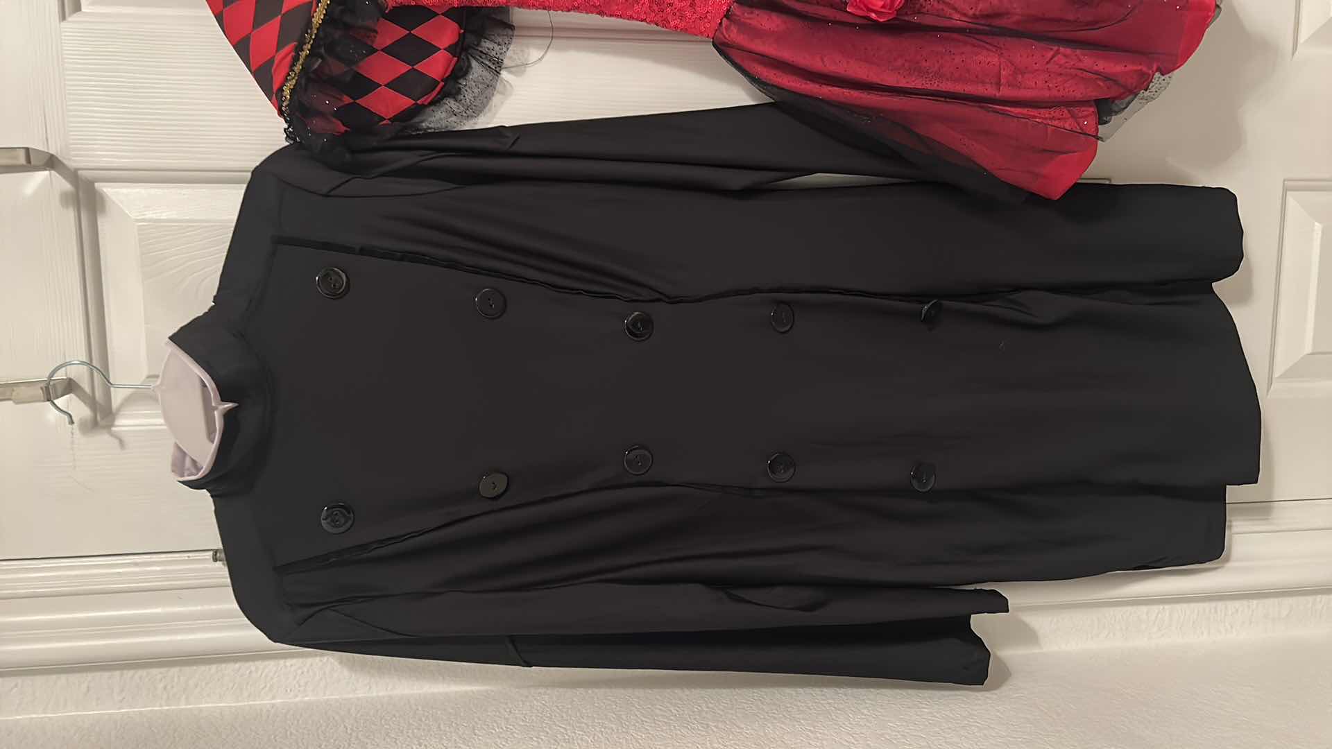 Photo 3 of 2 WOMENS COSTUMES SIZE M