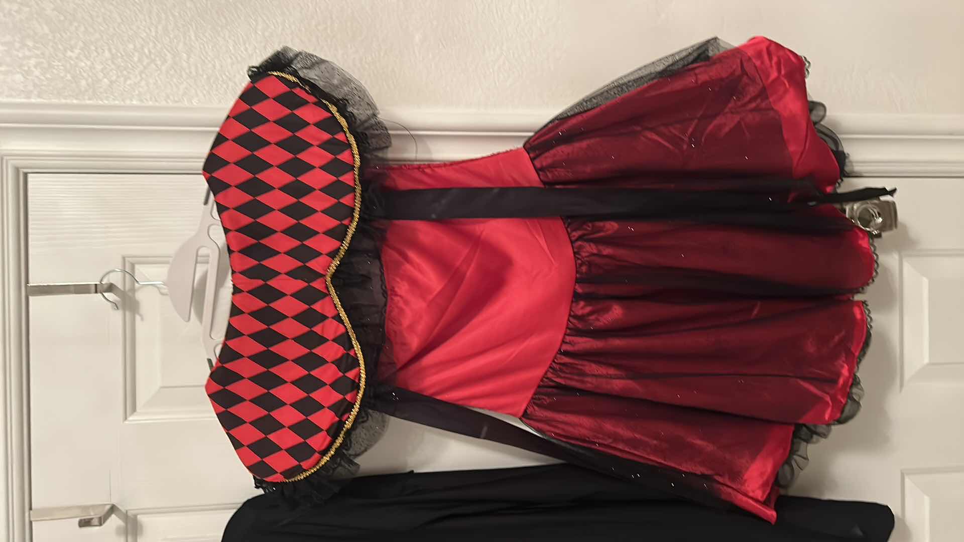 Photo 4 of 2 WOMENS COSTUMES SIZE M