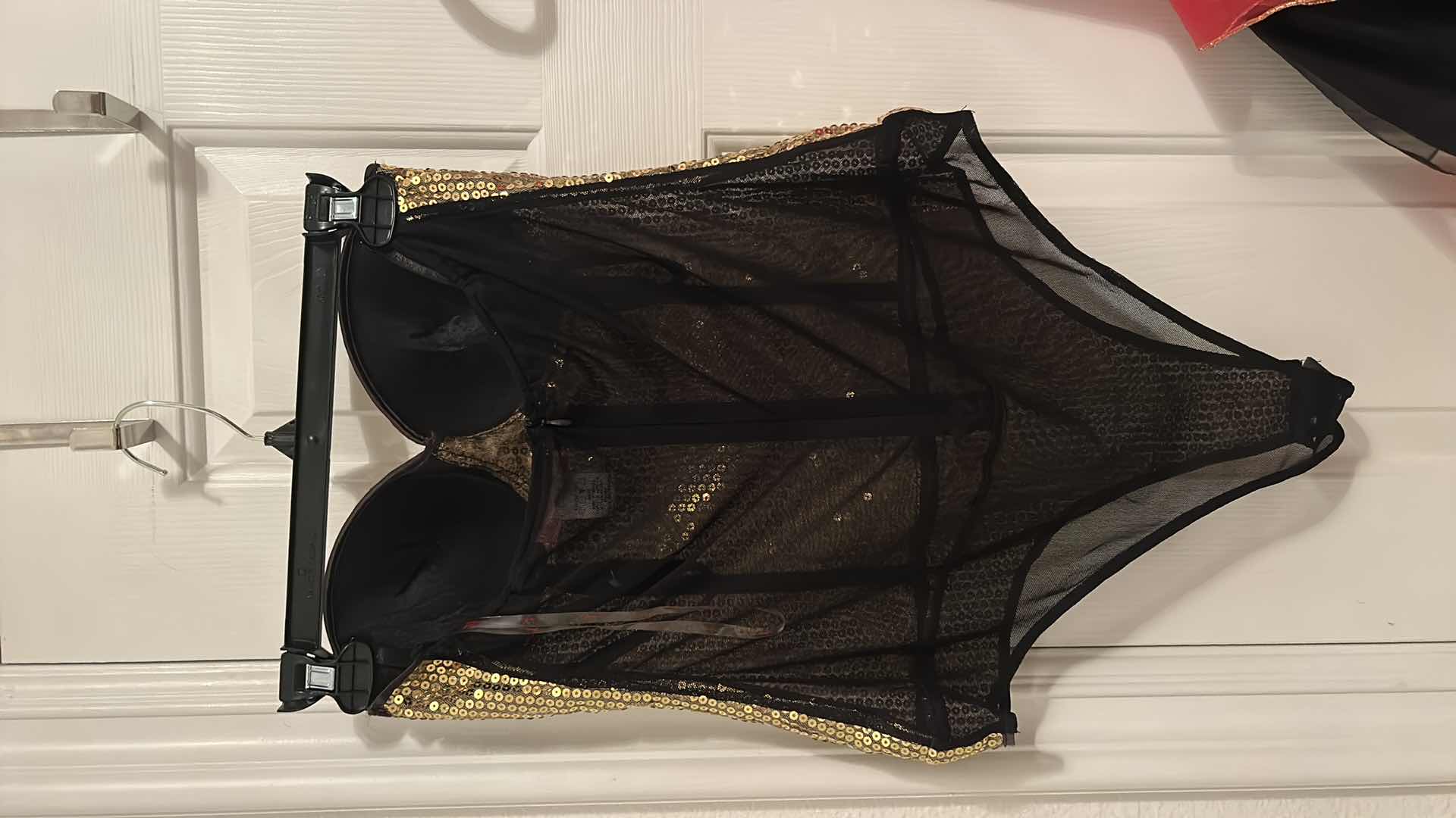 Photo 1 of 2 WOMENS COSTUMES SIZE L