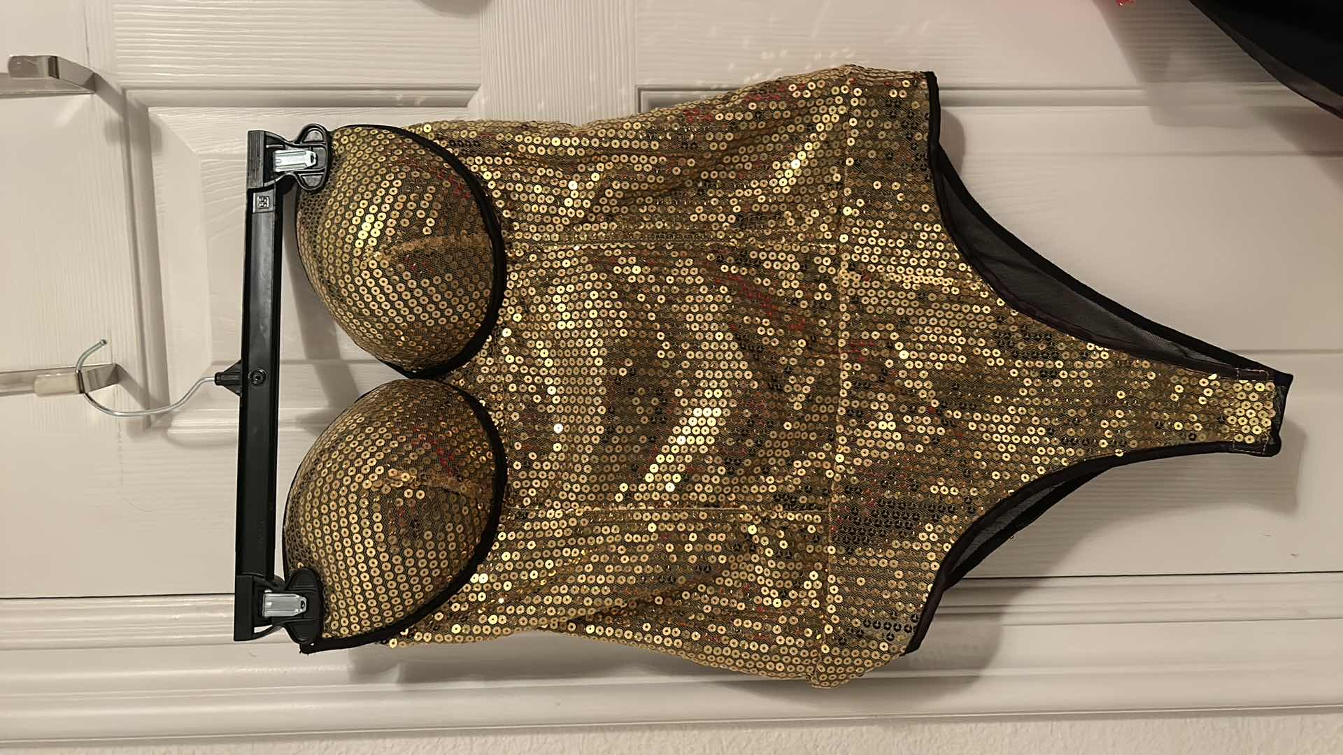 Photo 1 of 2 WOMENS COSTUMES SIZE L