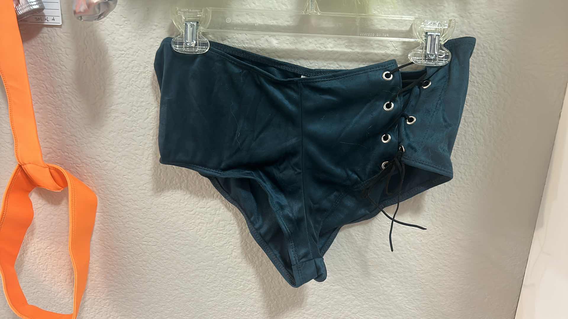 Photo 1 of 2 WOMENS COSTUMES SIZE S/M