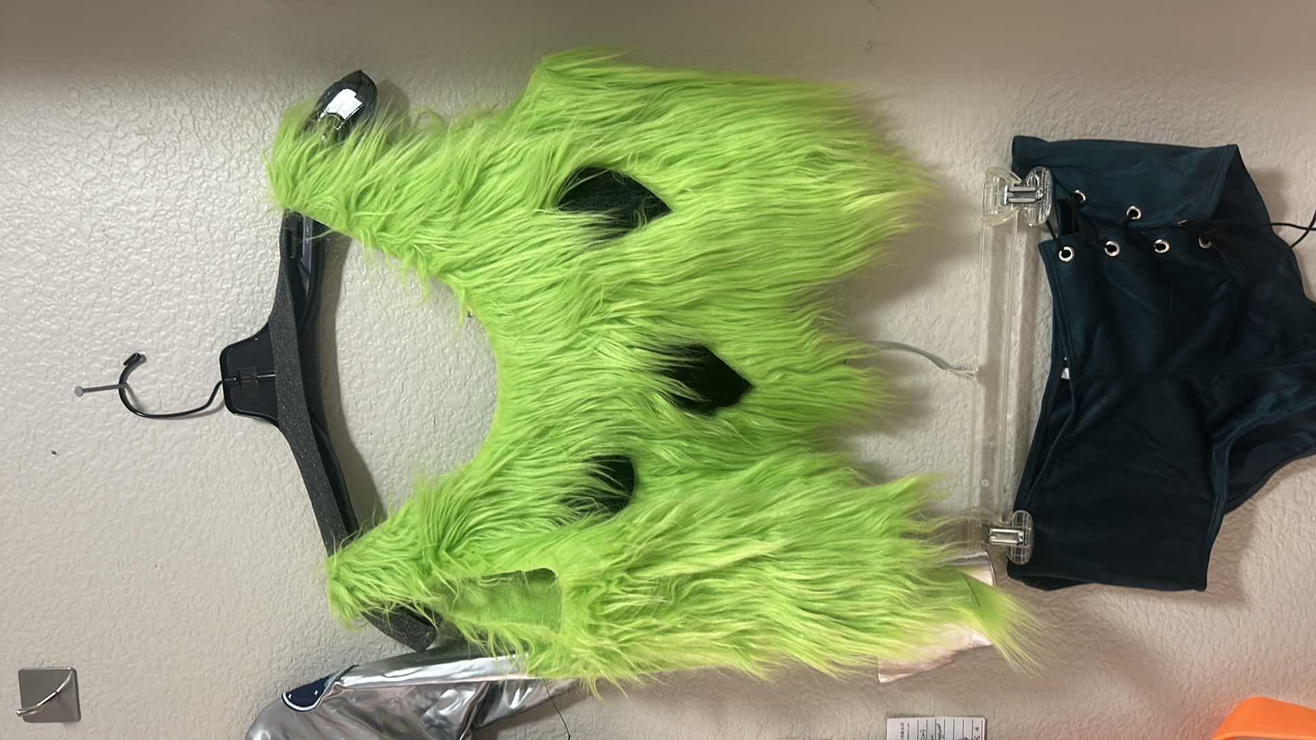 Photo 1 of 2 WOMENS COSTUMES SIZE S/M