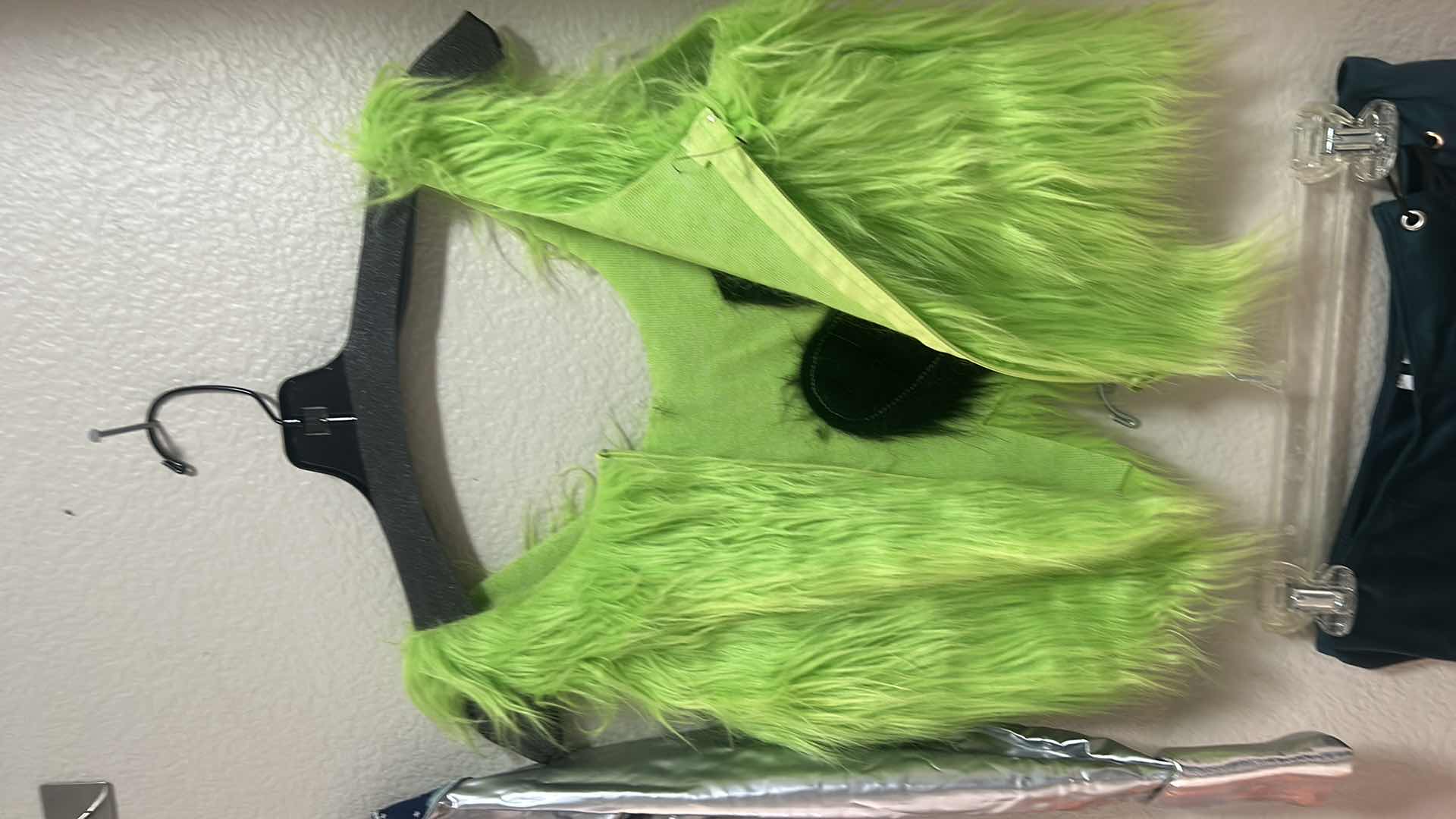 Photo 1 of 2 WOMENS COSTUMES SIZE S/M