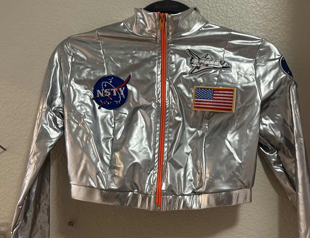 Photo 1 of 2 WOMENS COSTUMES SIZE S/M