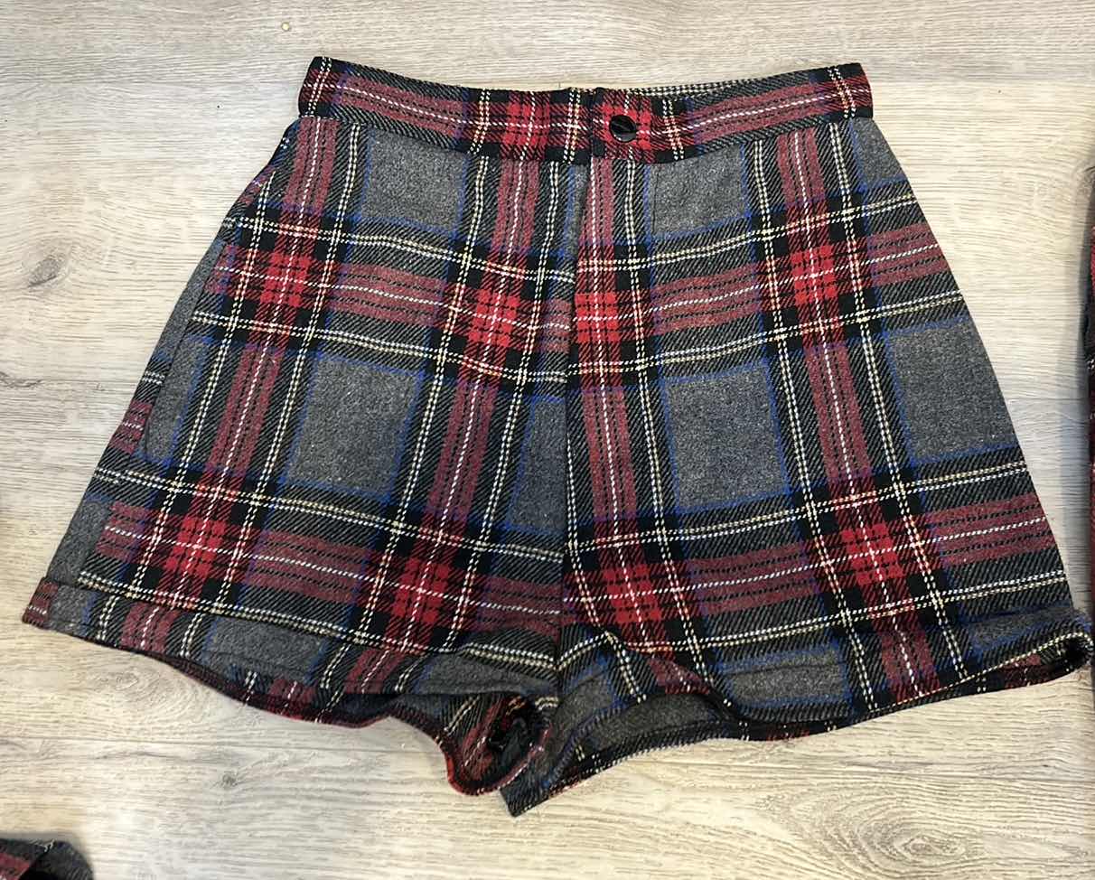 Photo 1 of 3 PC SEXY SCHOOLGIRL SIZE SMALL/MED