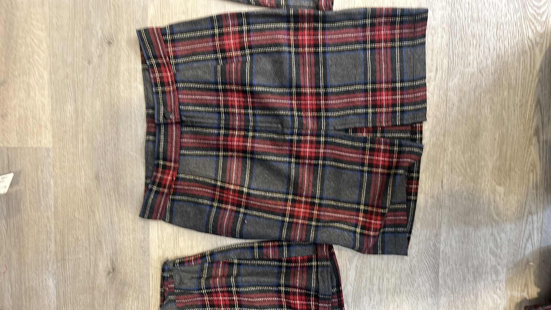 Photo 1 of 3 PC SEXY SCHOOLGIRL SIZE SMALL/MED