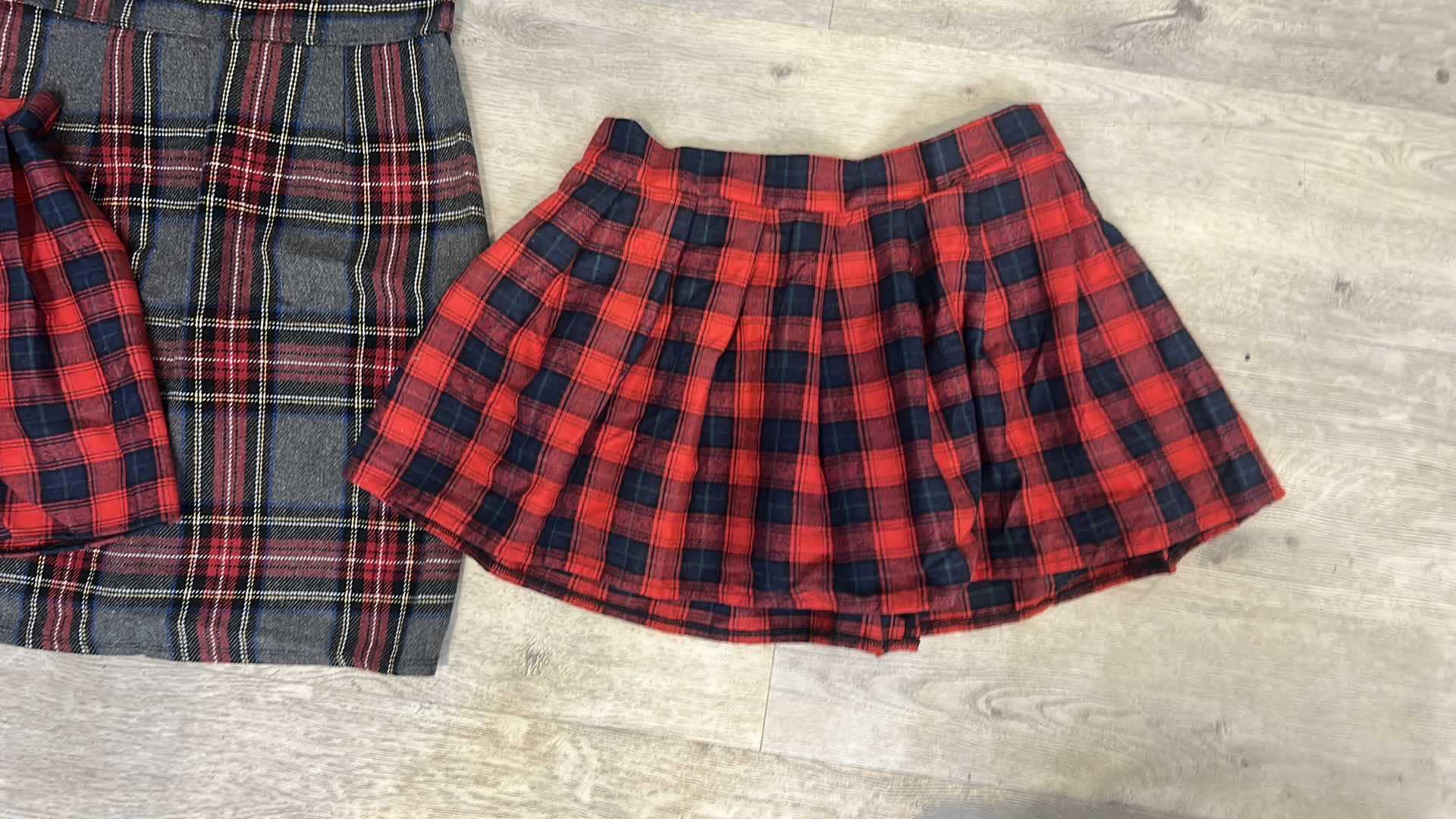 Photo 1 of 3 PC SEXY SCHOOLGIRL SIZE S/M AND MED