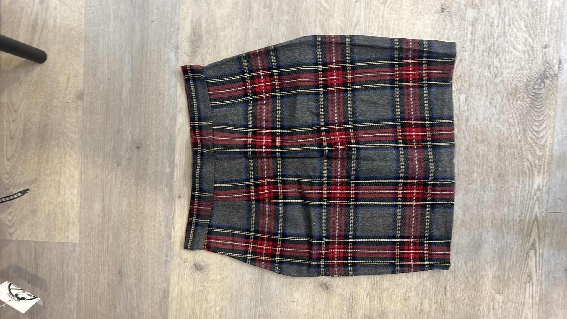 Photo 1 of 3 PC SEXY SCHOOLGIRL SIZE S/M AND MED