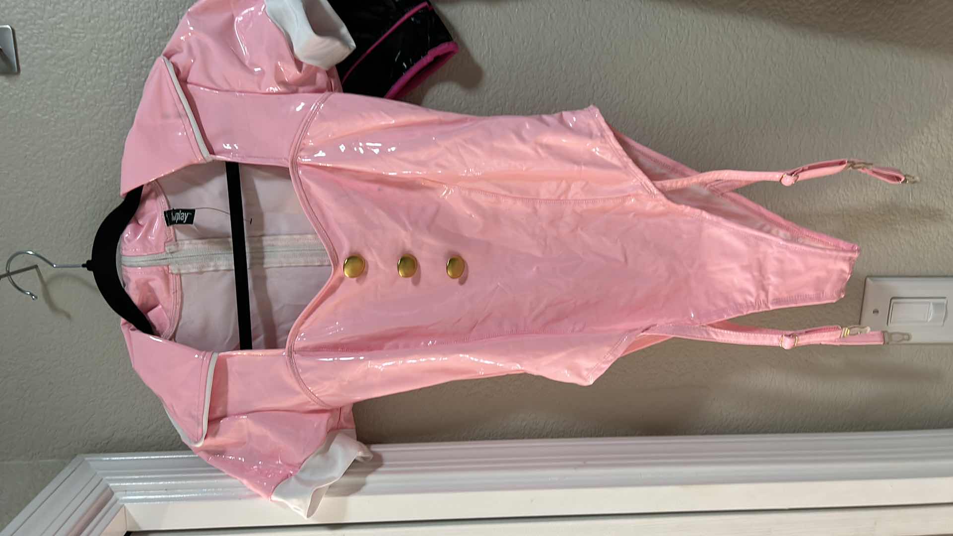 Photo 3 of 2 WOMENSWEAR COSTUMES BY FORPLAY SIZE S/M