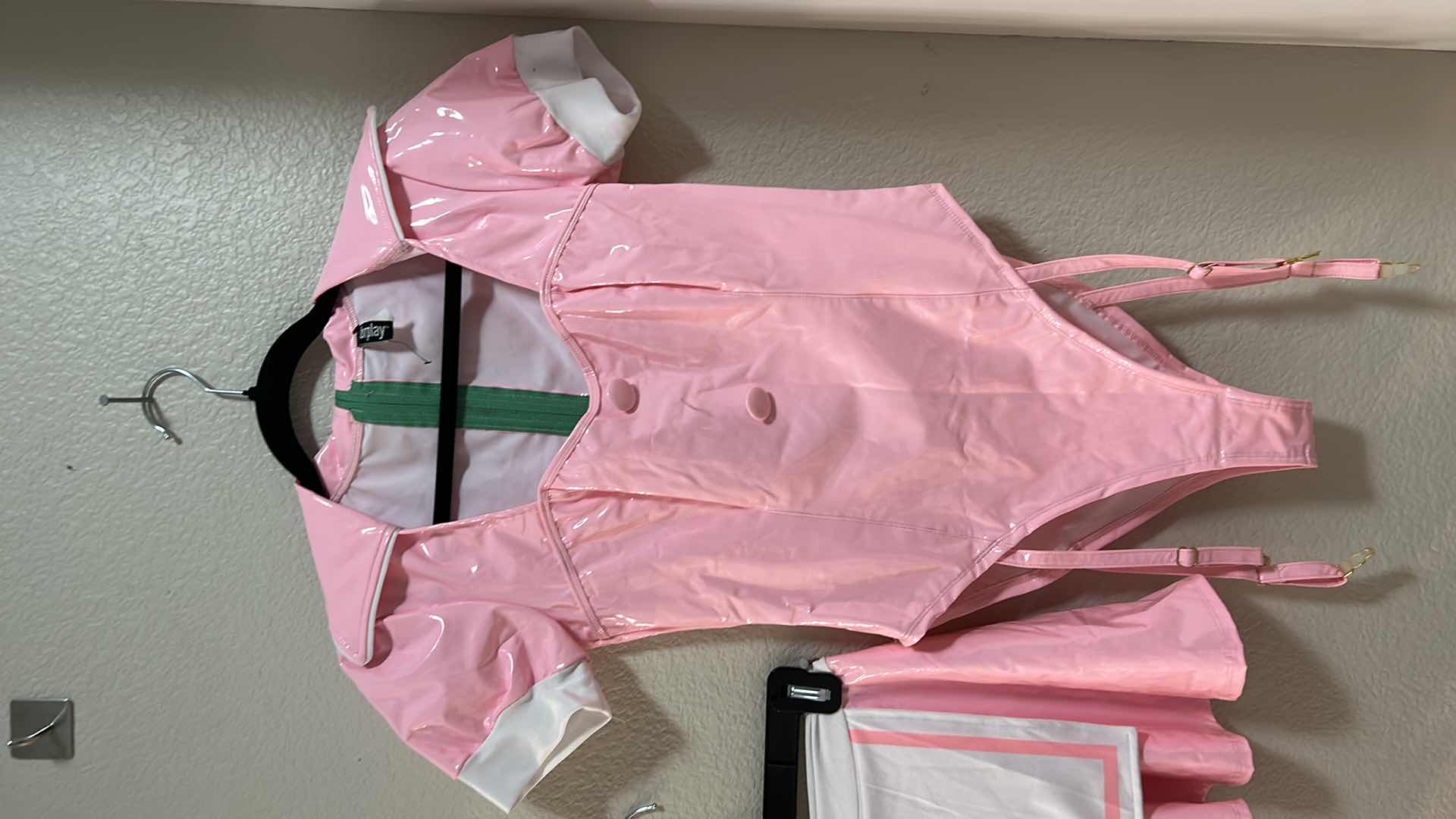 Photo 1 of 2 WOMENSWEAR COSTUMES BY FORPLAY SIZE S/M