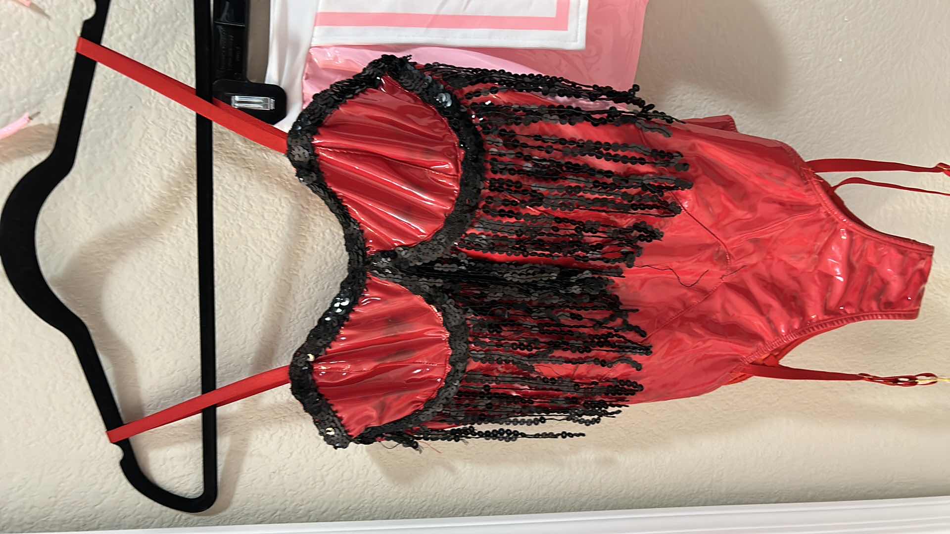 Photo 1 of 2 WOMENSWEAR COSTUMES BY FORPLAY SIZE S/M