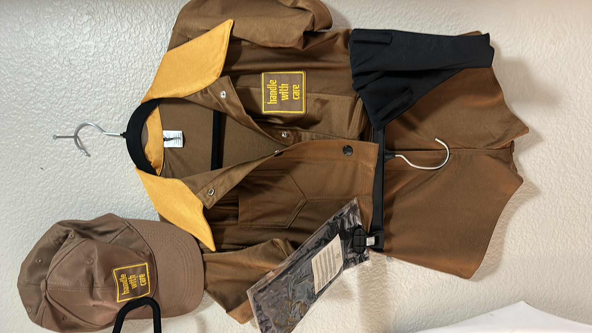 Photo 1 of 2 WOMENSWEAR COSTUMES BY FORPLAY SIZE S/M