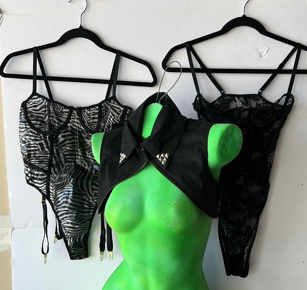 Photo 1 of 3 SEXY LINGERIE SIZE SMALL
