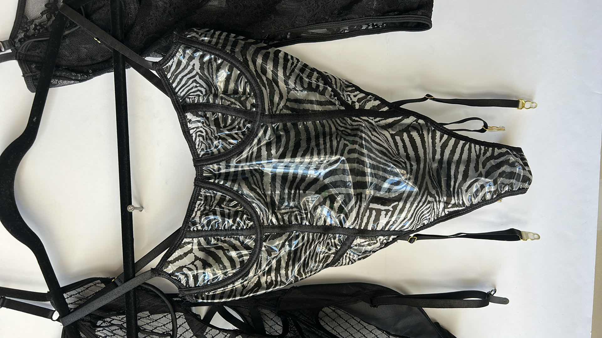 Photo 1 of 3 SEXY LINGERIE SIZE SMALL