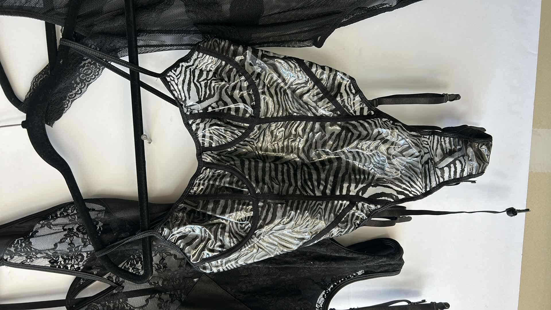 Photo 1 of 3 SEXY LINGERIE SIZE SMALL