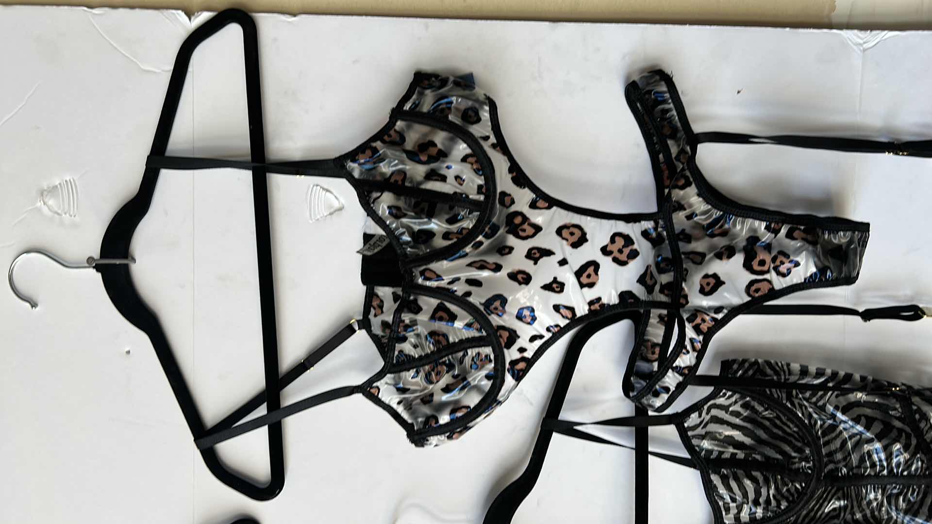 Photo 1 of 3 SEXY LINGERIE SIZE MED