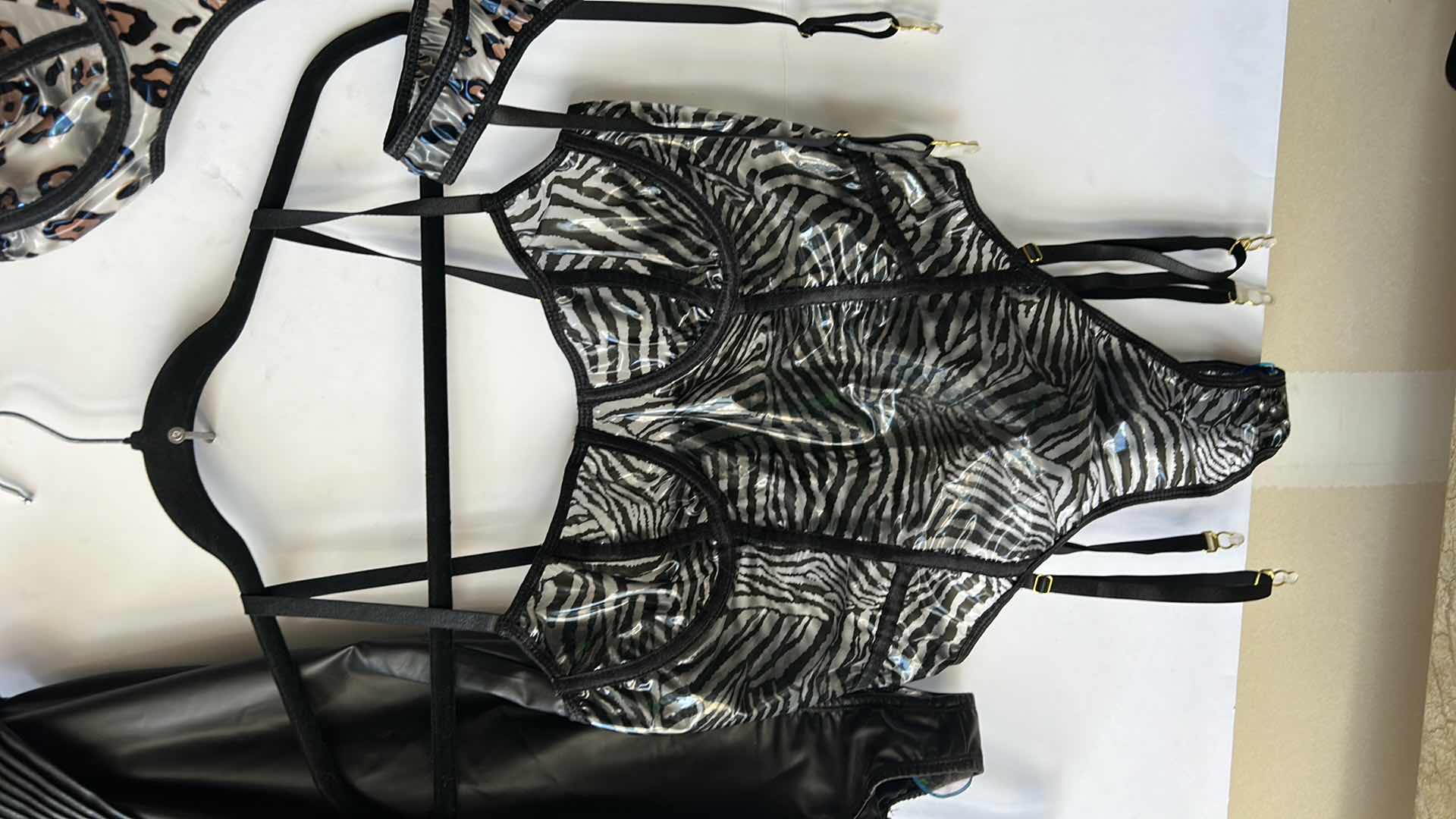 Photo 1 of 3 SEXY LINGERIE SIZE MED