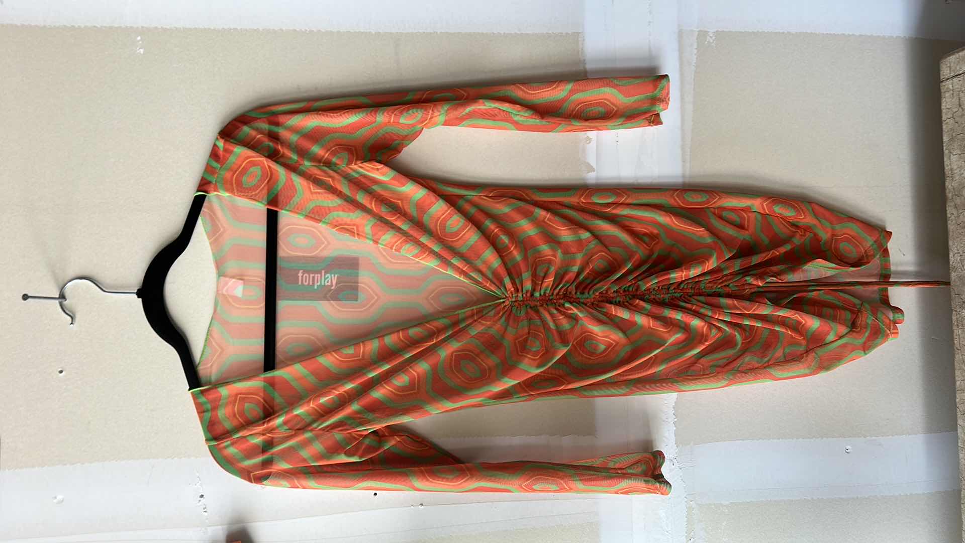 Photo 1 of 3 PC BATHING ASSORTMENT SIZE L