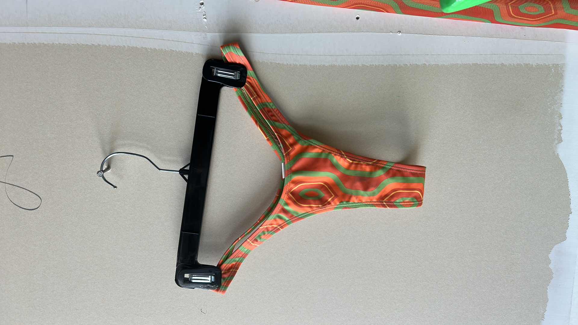 Photo 1 of 3 PC BATHING ASSORTMENT SIZE L